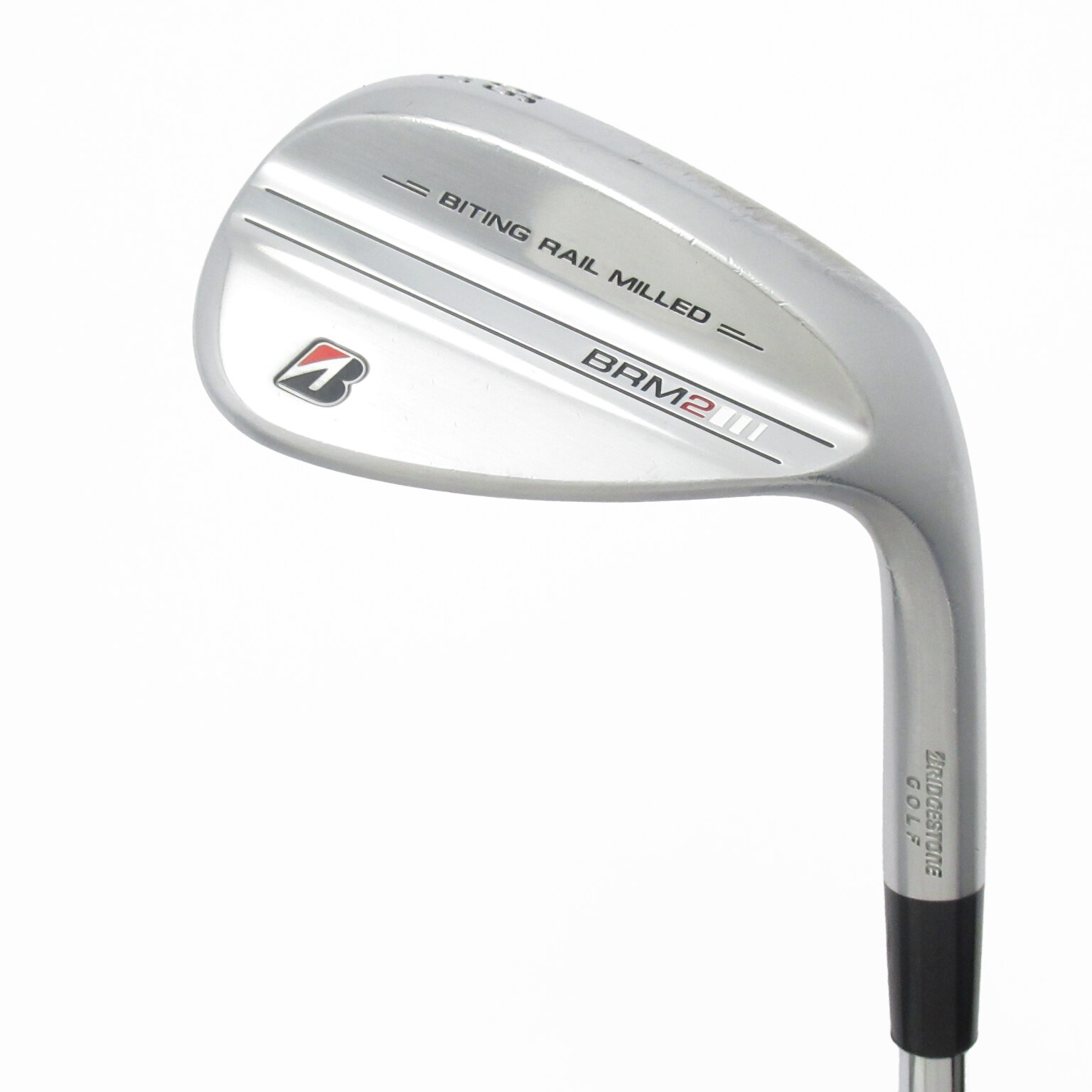 中古】BRM2 ウェッジ N.S.PRO MODUS3 TOUR 120 56-10 S CD(ウェッジ