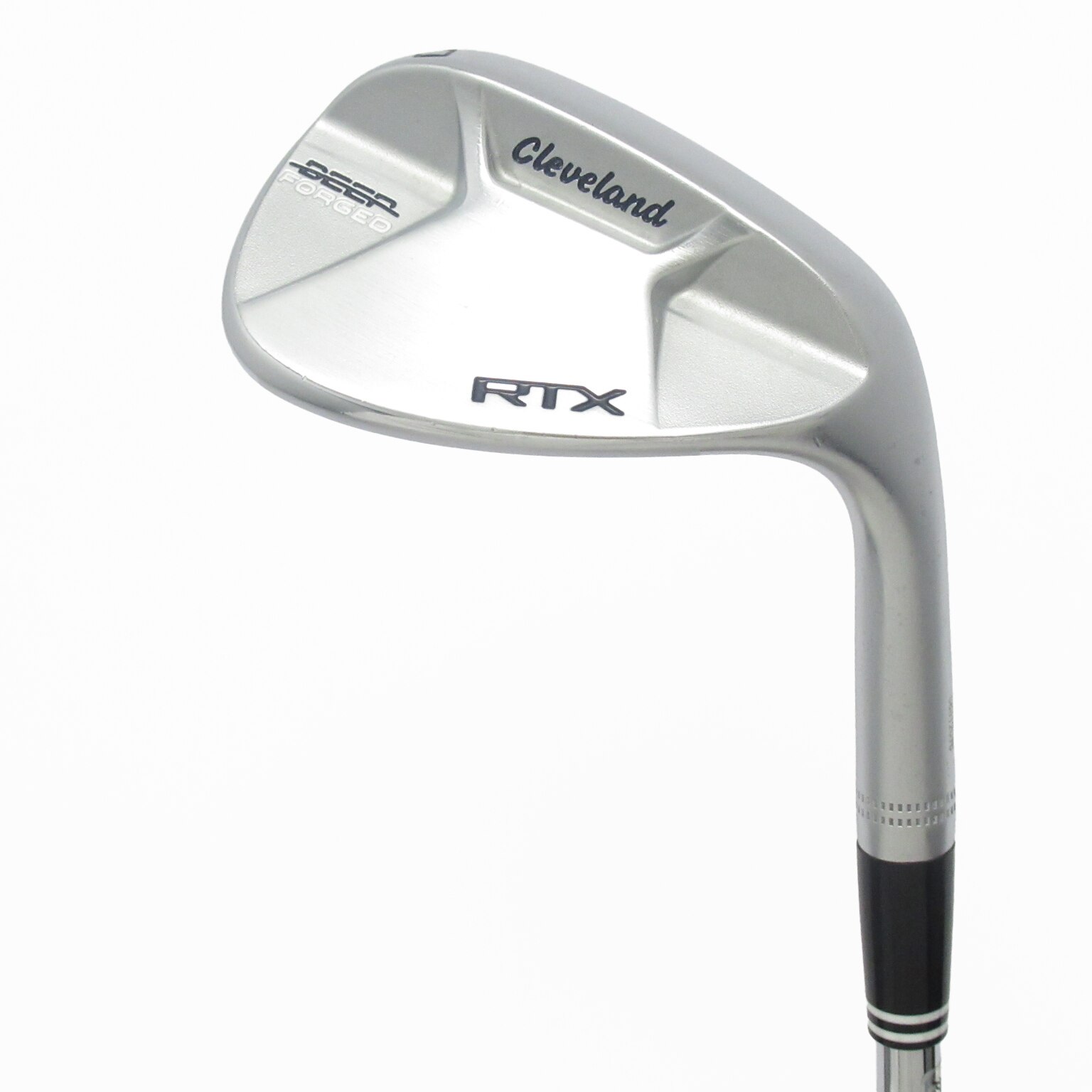 中古】RTX DEEP FORGED ウェッジ (クリーブランド) RTX メンズ 通販