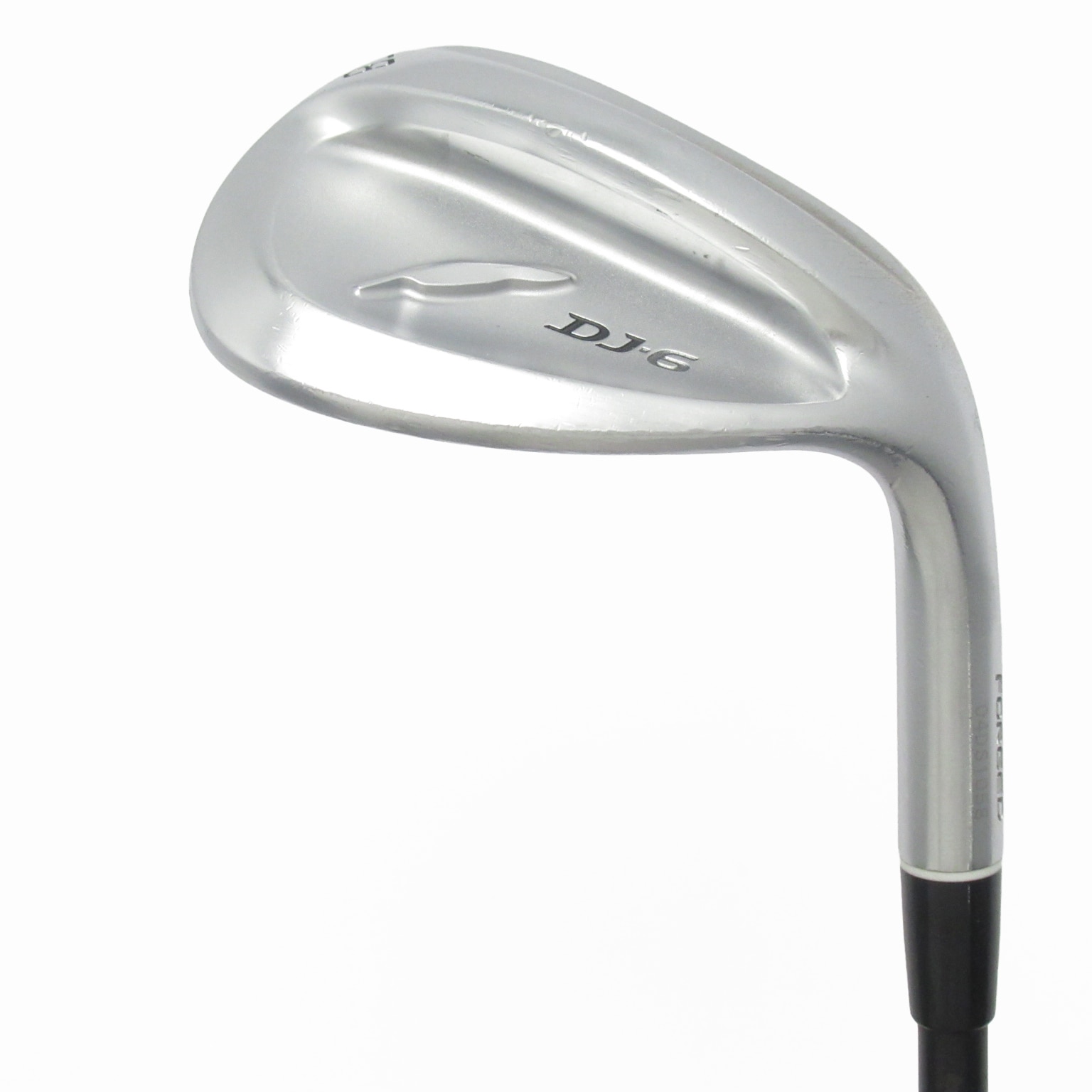 中古】DJ-6 ウェッジ FT-62w Ver2 58-18 WEDGE D(ウェッジ（単品）)|DJ