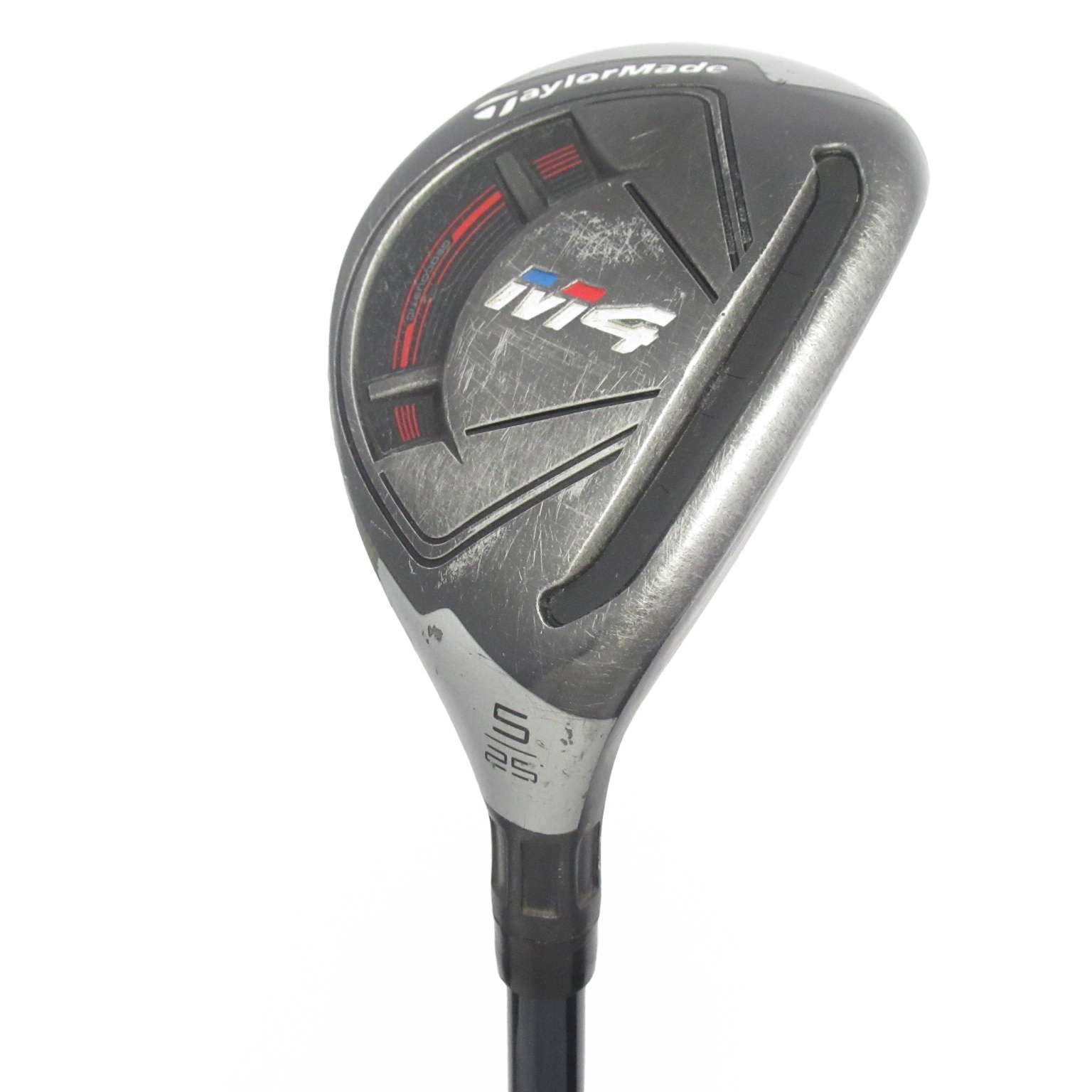 中古】M4 ユーティリティ (テーラーメイド) 通販｜GDO中古ゴルフクラブ