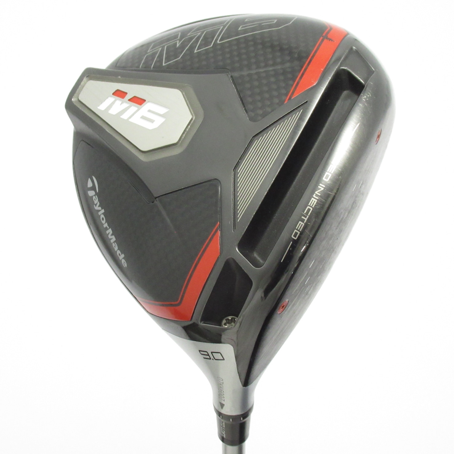 中古】M6 (テーラーメイド) 通販｜GDO中古ゴルフクラブ