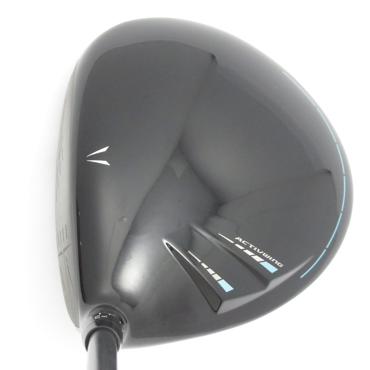 中古】ゼクシオ X(2024) ドライバー Miyazaki AX-3 9.5 S CD