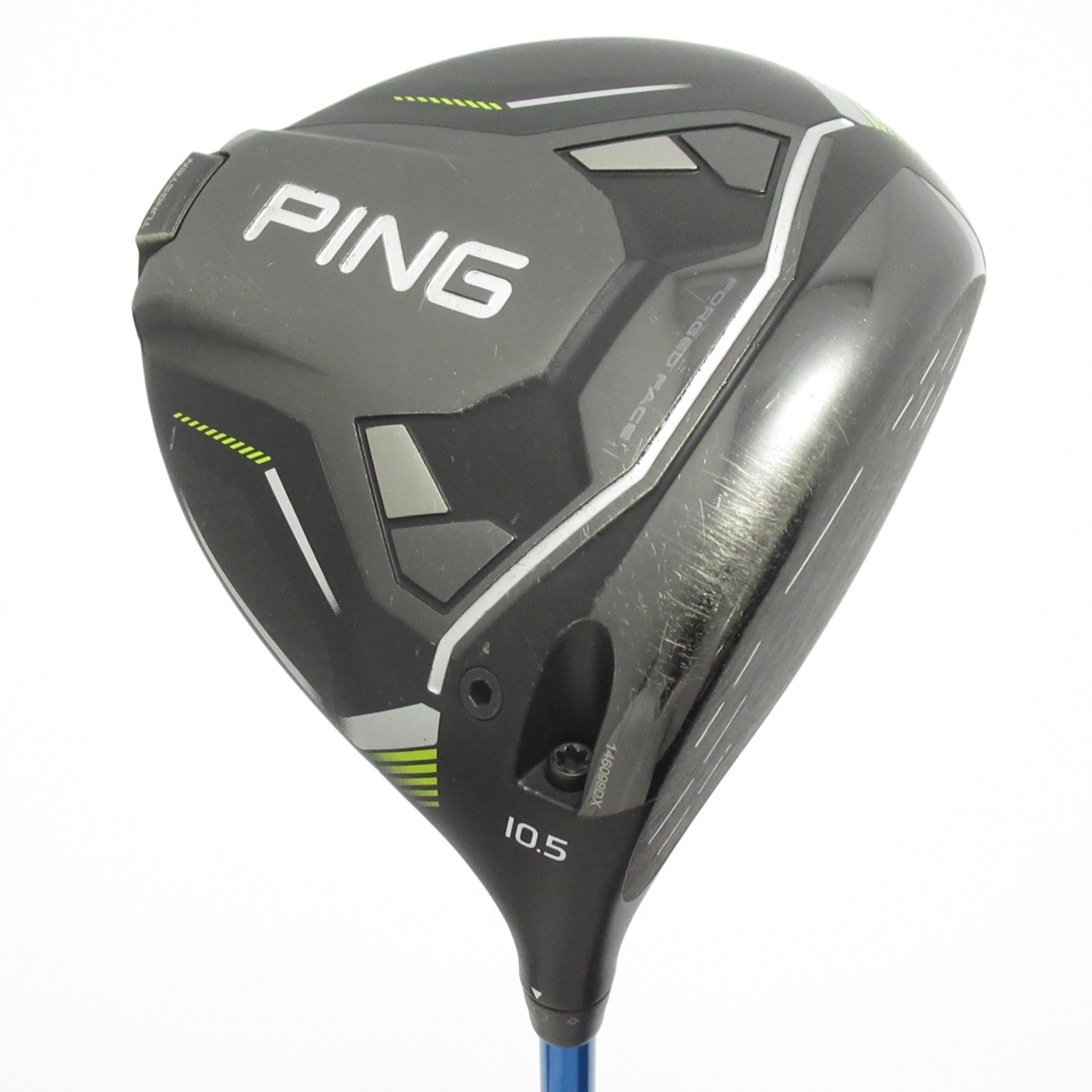 中古】G430 MAX 10K ドライバー (ピン) G430 通販｜GDO中古ゴルフクラブ