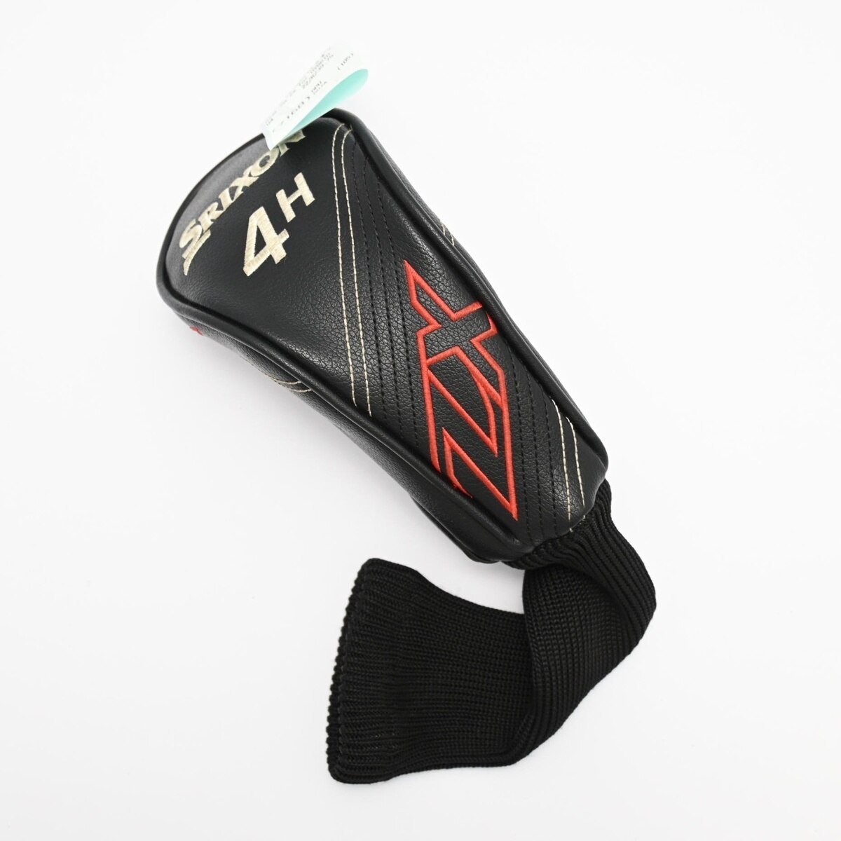 中古】スリクソン ZX ハイブリッド ユーティリティ Diamana ZX for