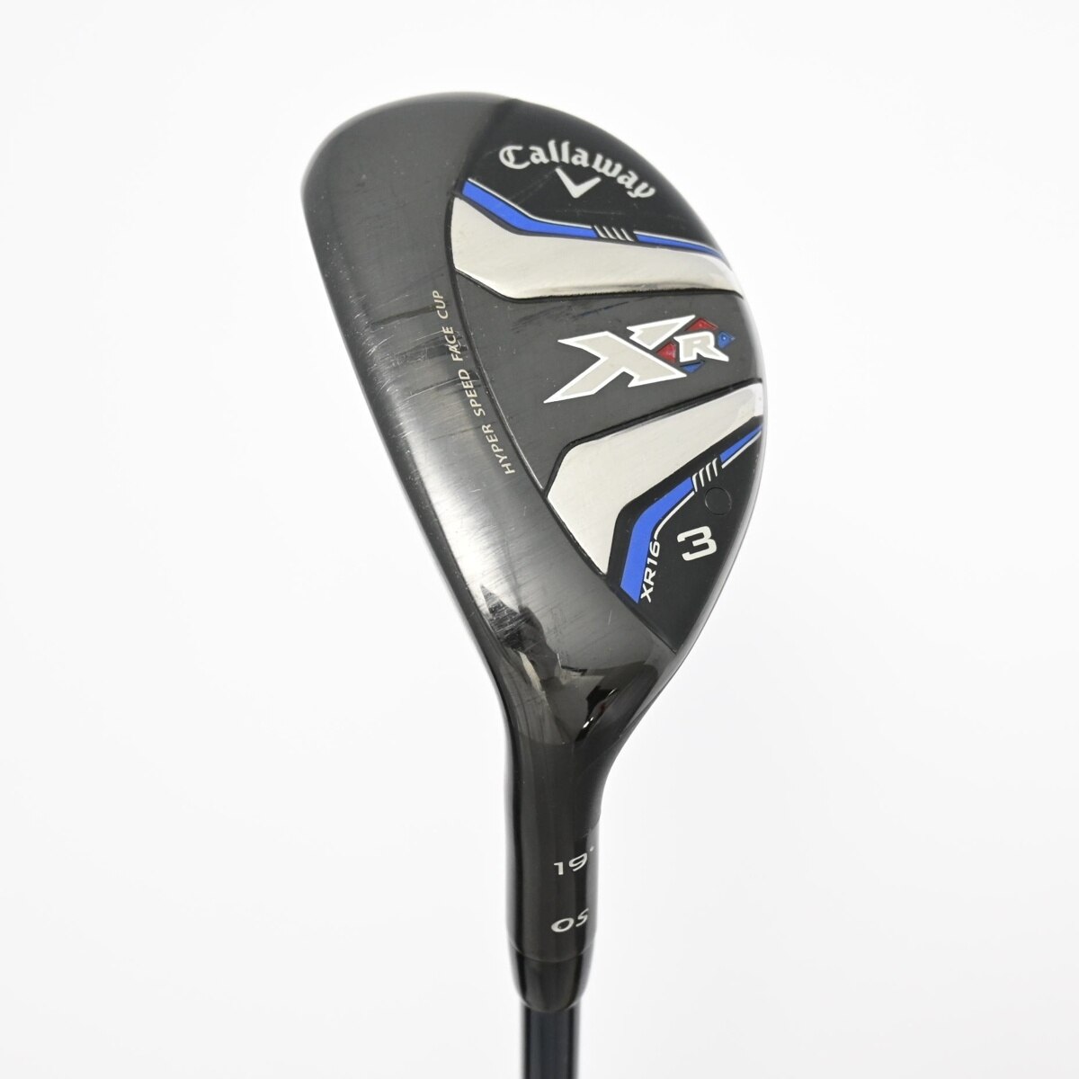 中古】XR OS (キャロウェイ) XR レフティ 通販｜GDO中古ゴルフクラブ