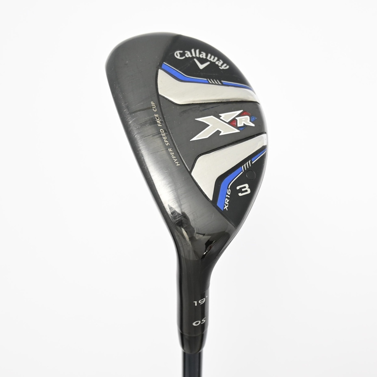 中古】XR OS ユーティリティ XR16 19 S C レフティ(ユーティリティ