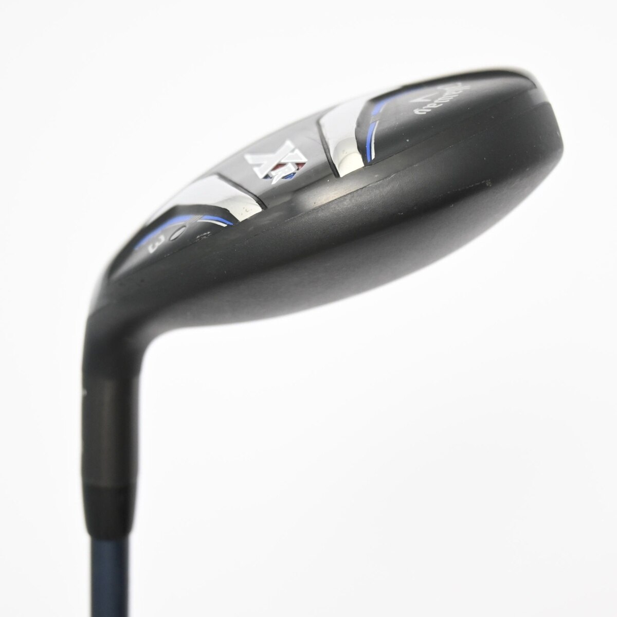 中古】XR OS ユーティリティ XR16 19 S C レフティ(ユーティリティ