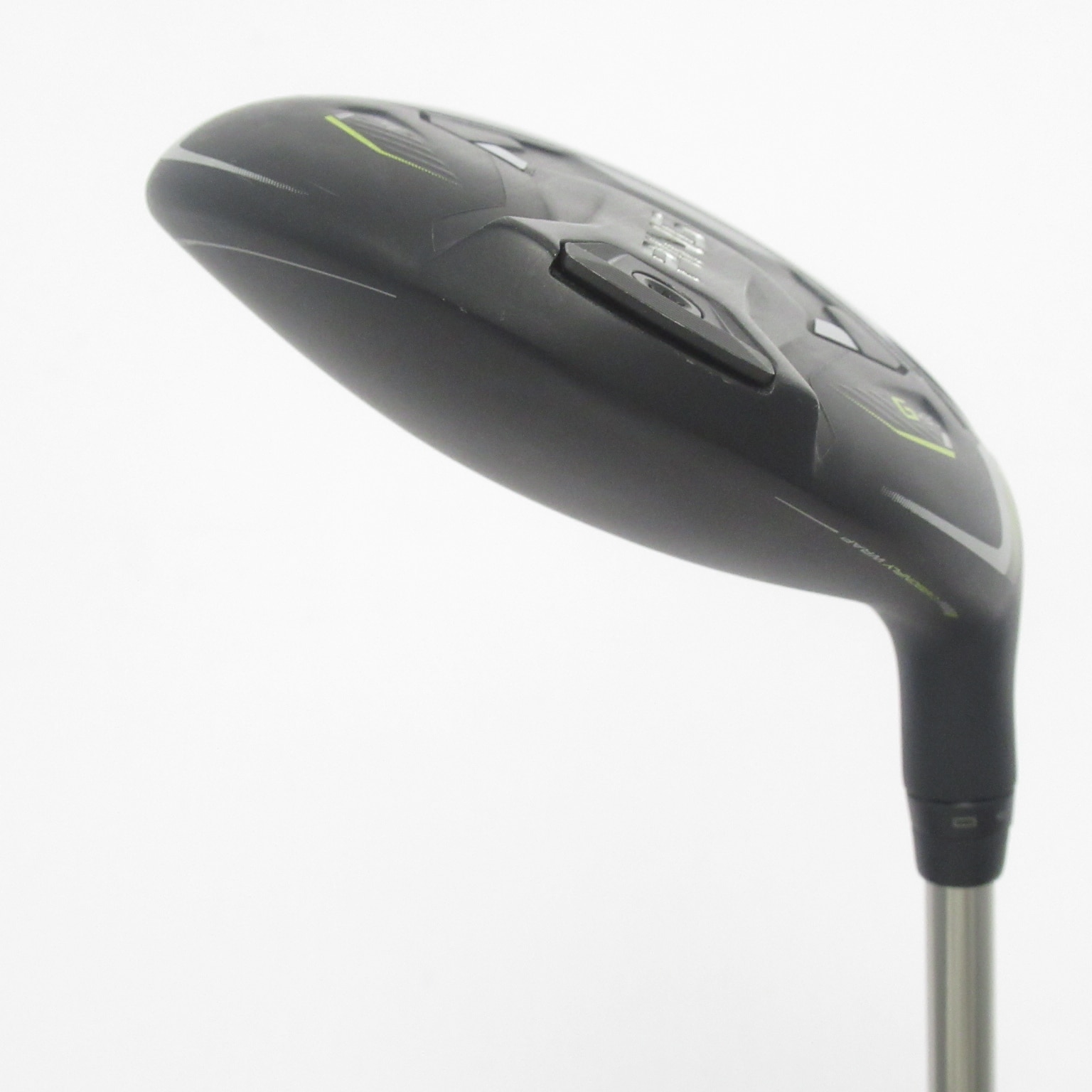 中古】G430 MAX フェアウェイウッド PING TOUR 2.0 CHROME 65 15 S C