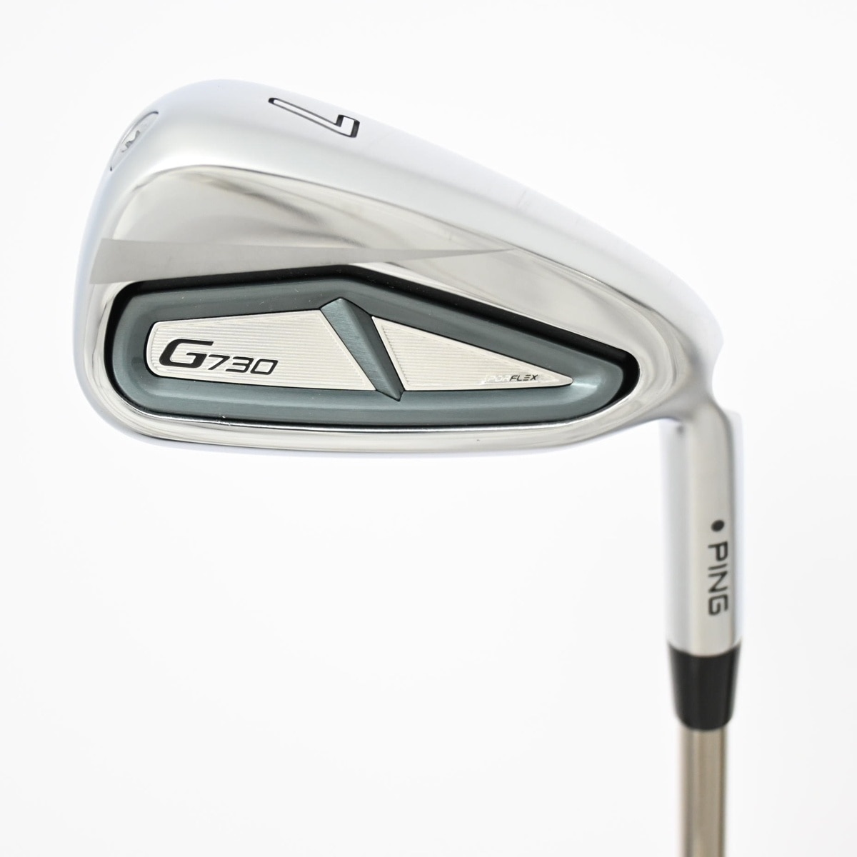 中古】G730 アイアンセット (ピン) G730 通販｜GDO中古ゴルフクラブ