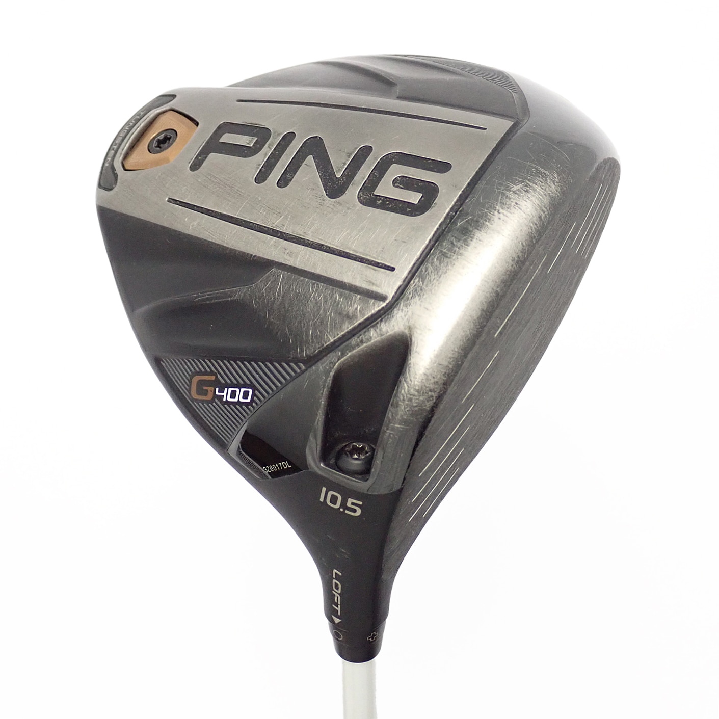 中古】G400 ドライバー (ピン) 通販｜GDO中古ゴルフクラブ