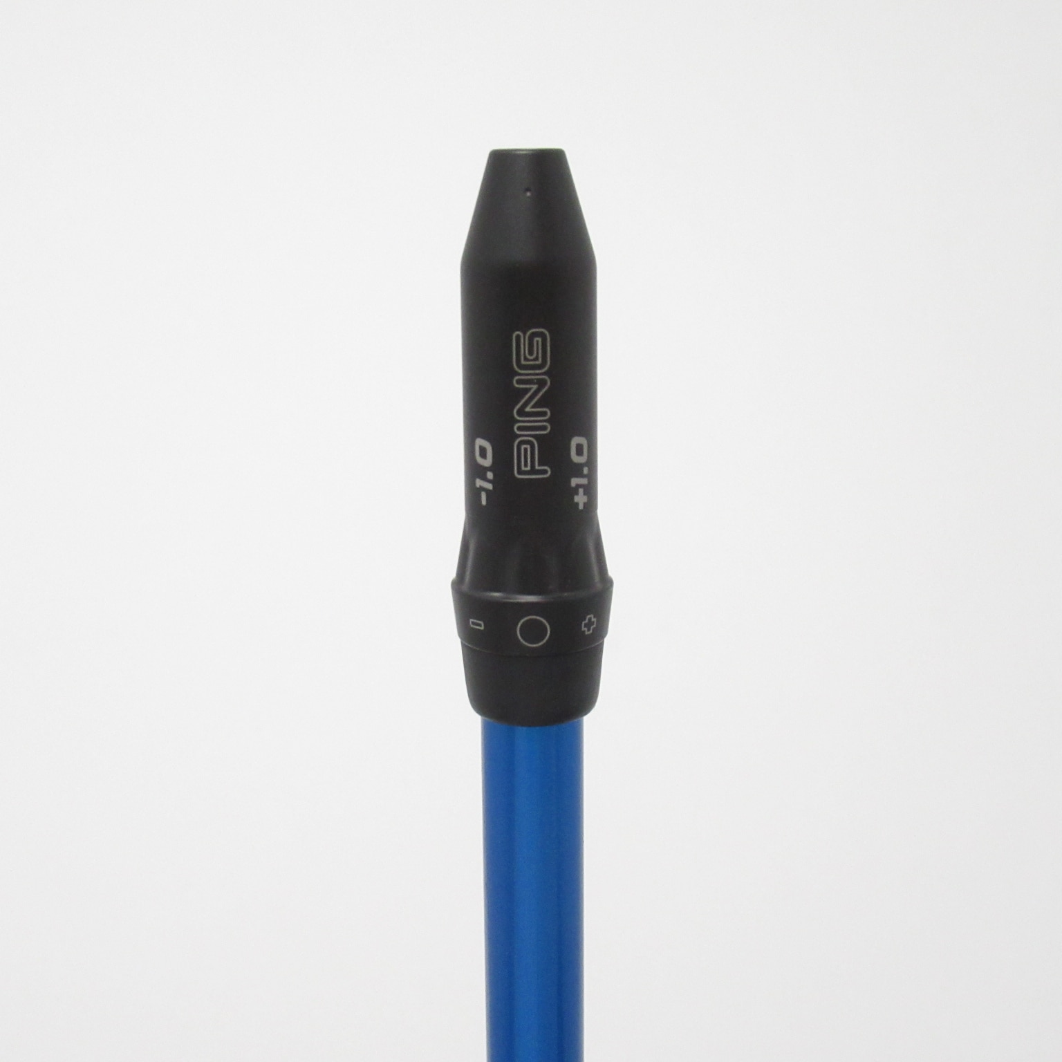 中古】純正シャフト ドライバー用_スリーブ付 ALTA J CB BLUE S B