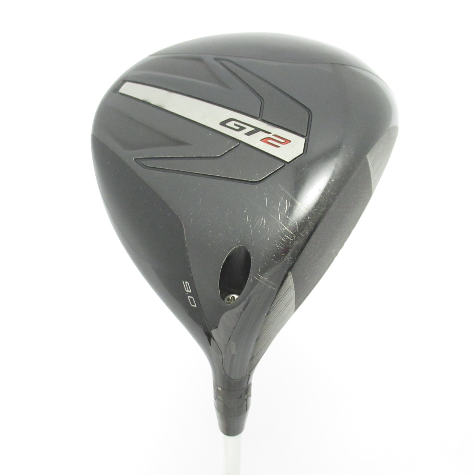 中古】GT2 ドライバー Motore Speeder 661 9 S C(ドライバー（単品