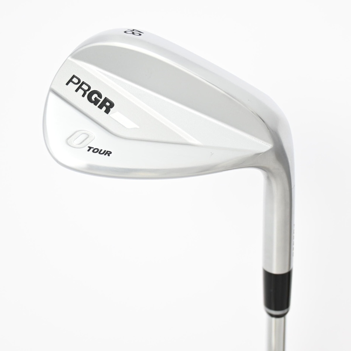 中古】PRGR 0 TOUR(2026) ウェッジ N.S.PRO スペックスチールIIIver