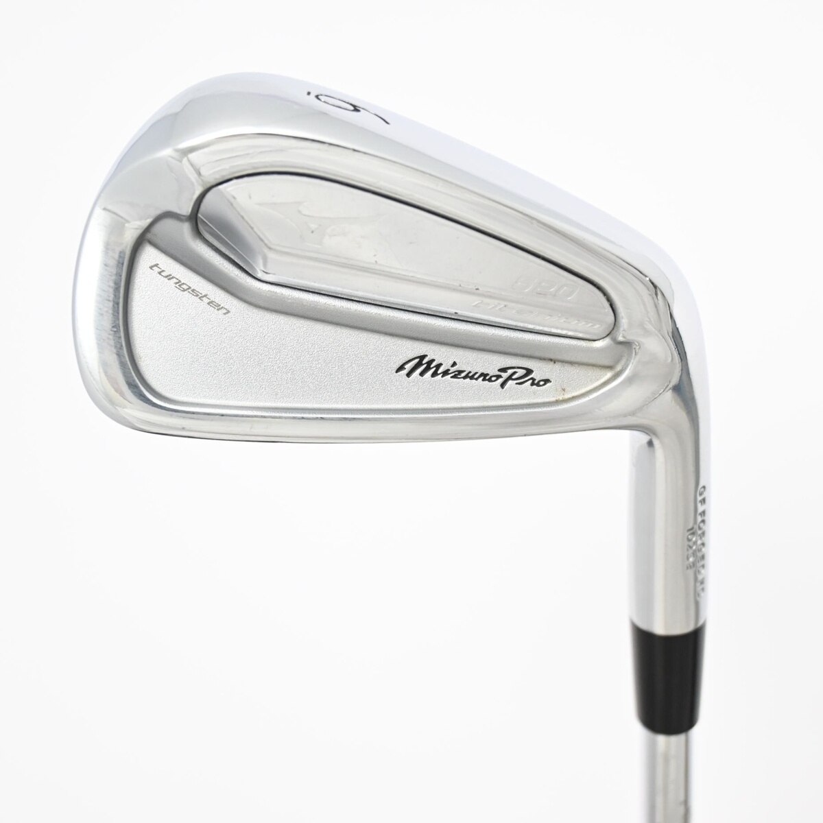 中古】MizunoPro 520 アイアン N.S.PRO 950GH neo 28 SR C(アイアン