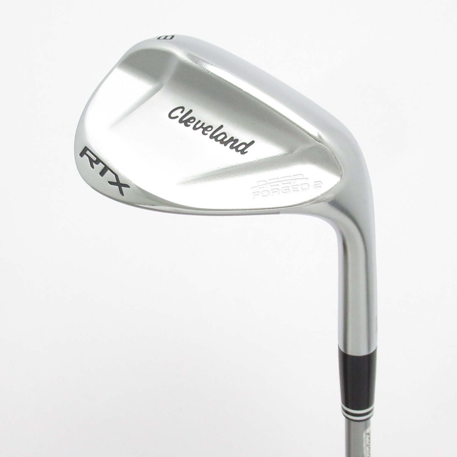 中古】RTX DEEP FORGED2 ウェッジ Diamana ZX-II 60 48-10 WEDGE C