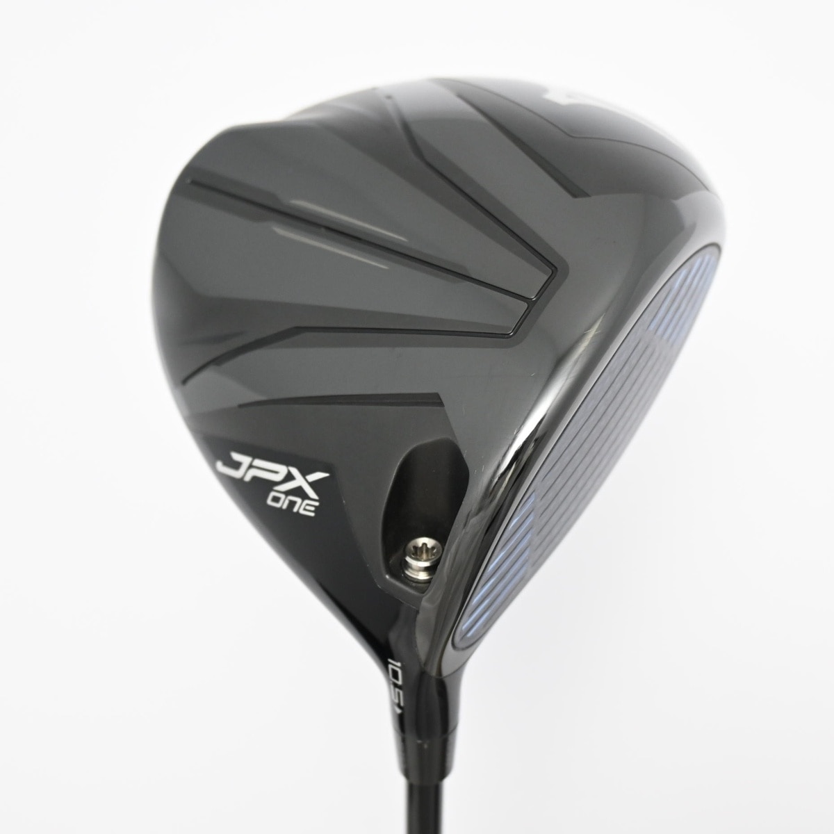 中古】JPX ONE ドライバー TENSEI BLUE MM D 10.5 S BC(ドライバー