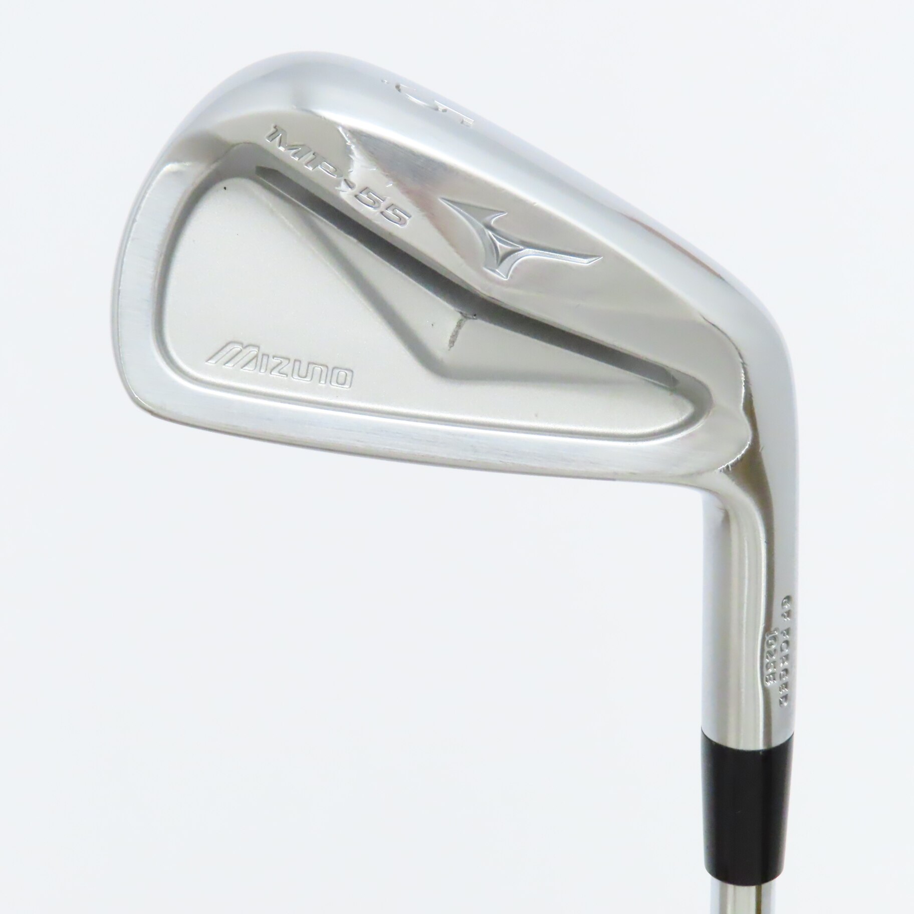 MP-55 ミズノ mp55ミズノアイアン中古の通販 Mizuno 中古アイアン