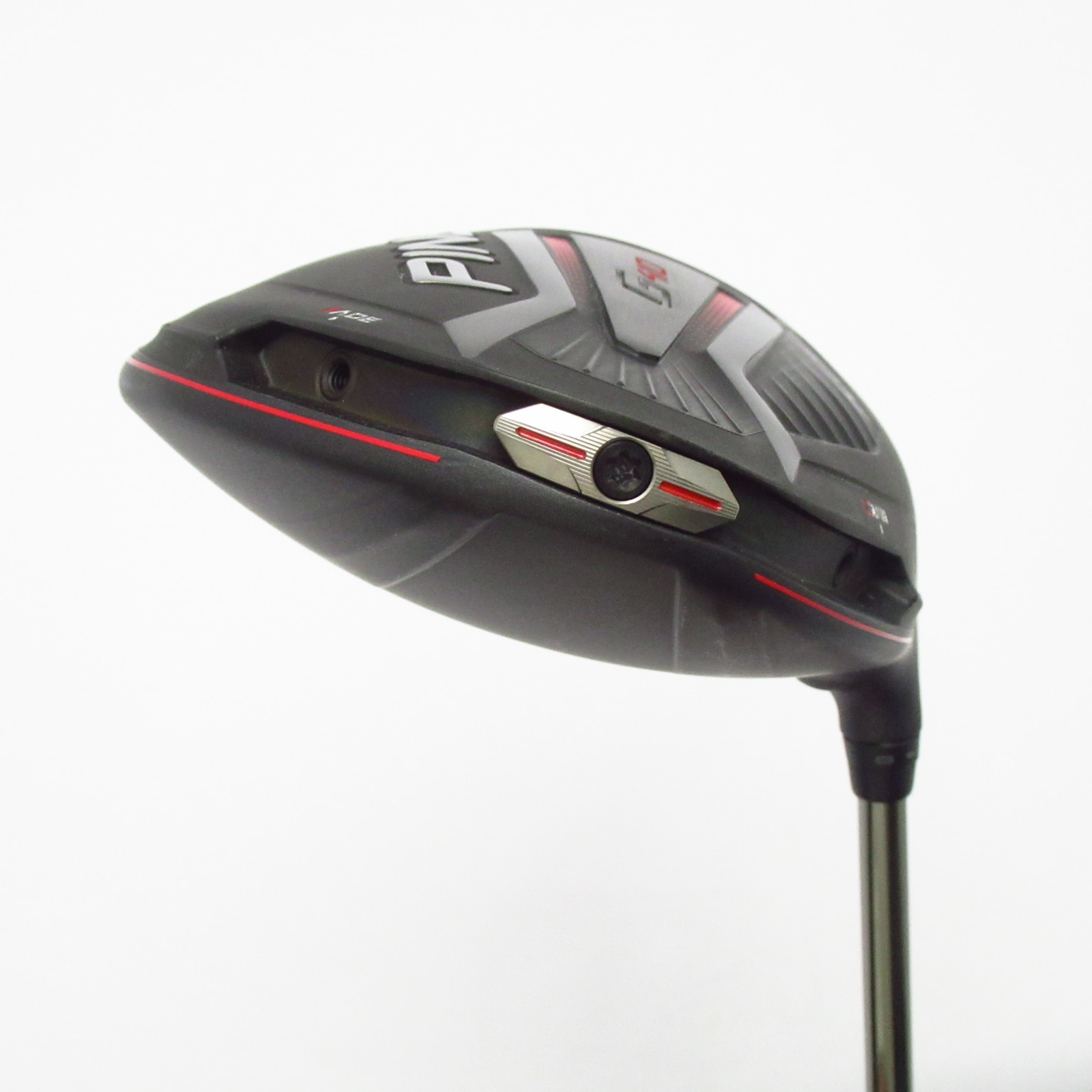 中古】G410 PLUS ドライバー PING TOUR 173-65 10.5 S C(ドライバー