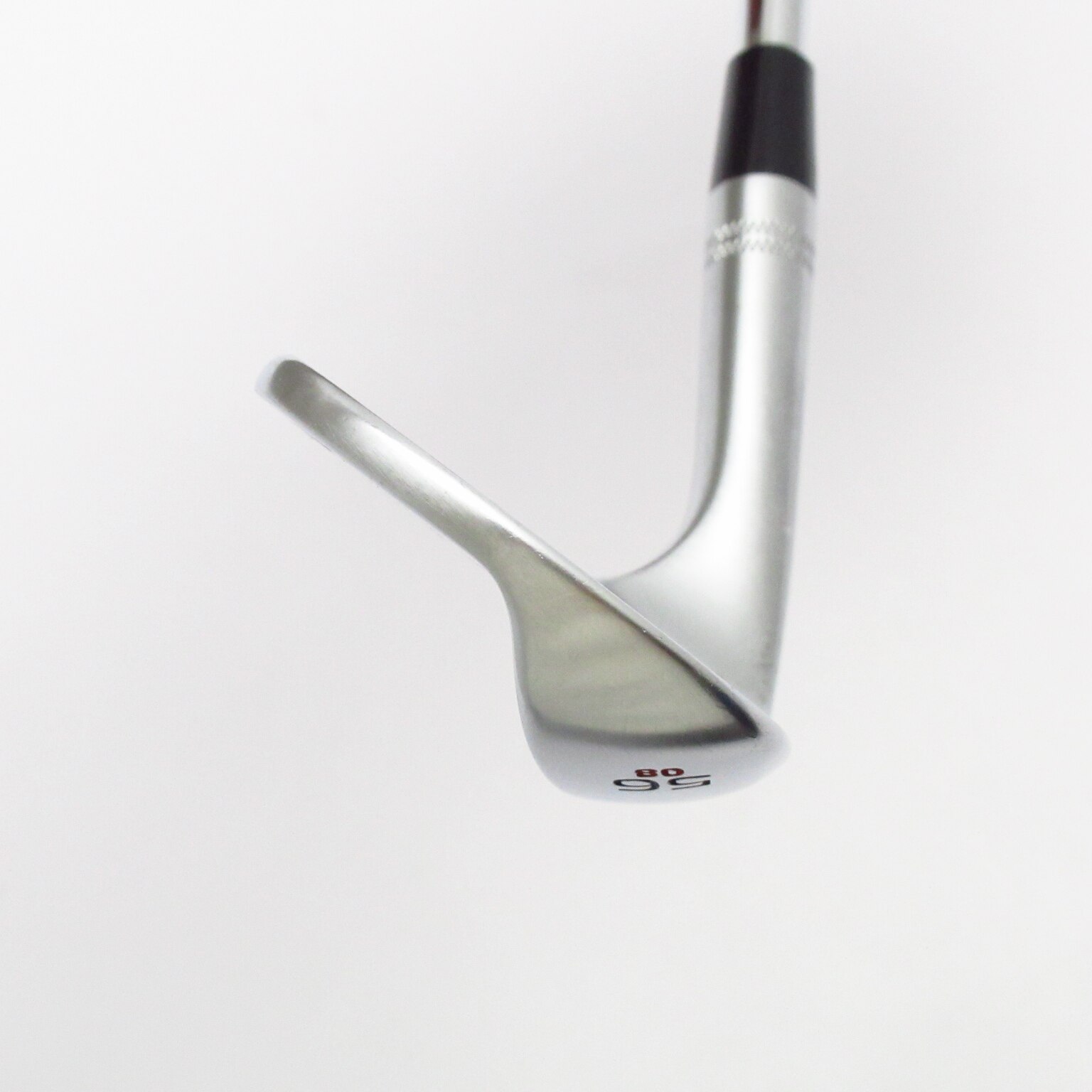 中古】ボーケイ COLD FORGED ウェッジ Dynamic Gold 56-08 S200 C