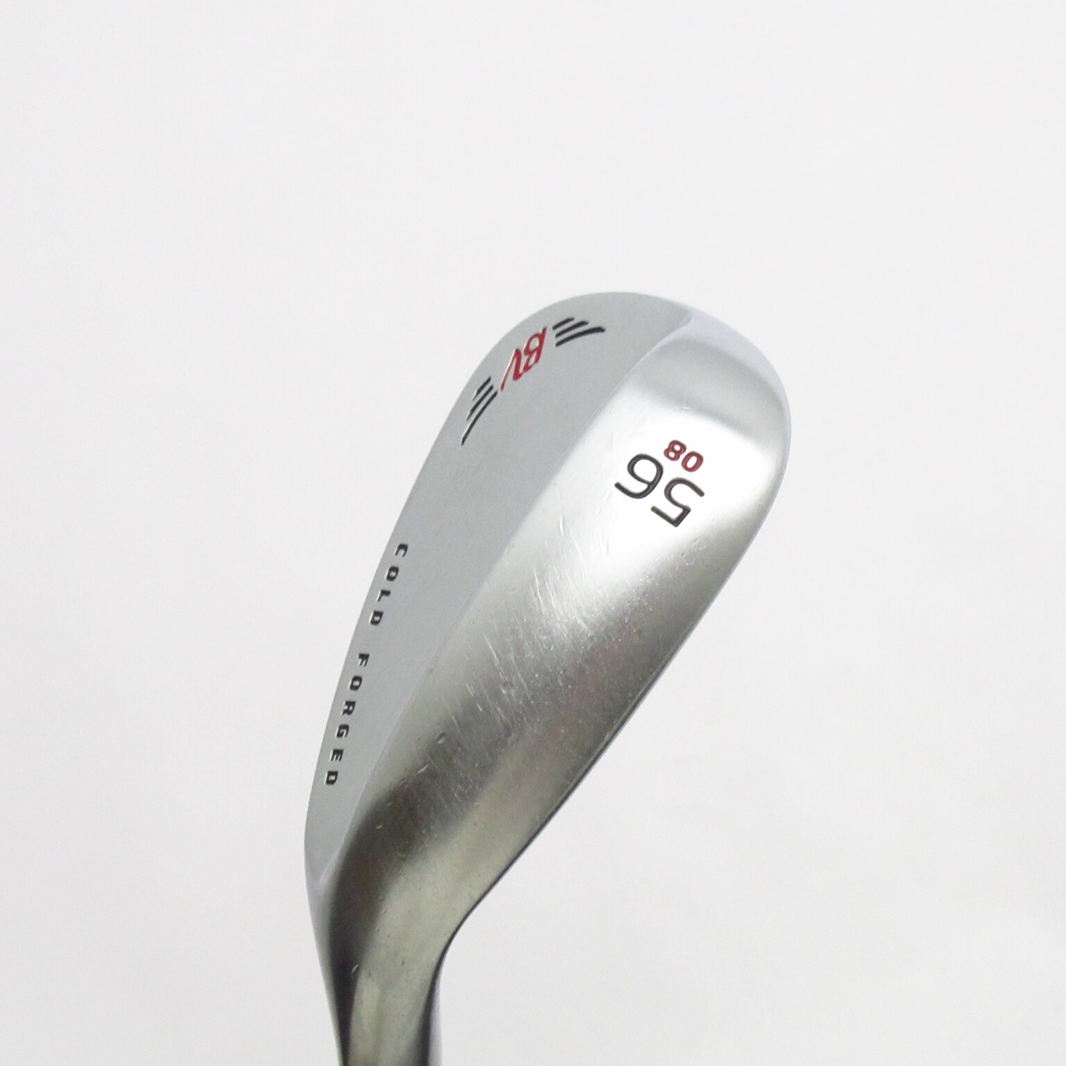 中古】ボーケイ COLD FORGED ウェッジ Dynamic Gold 56-08 S200 C