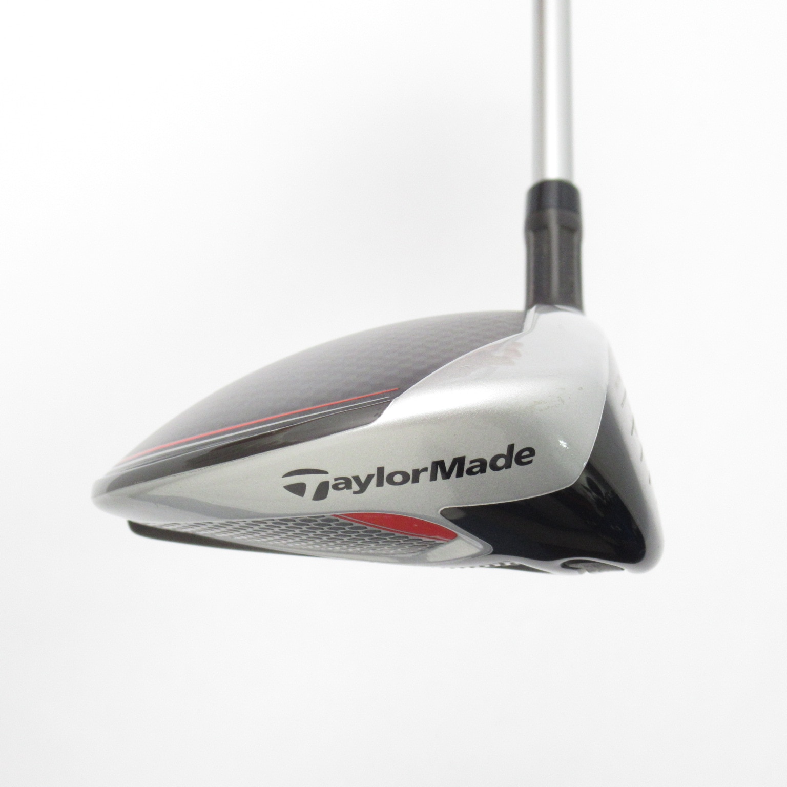 中古】M6 フェアウェイウッド FUBUKI TM5 2019 15 S CD(フェアウェイ