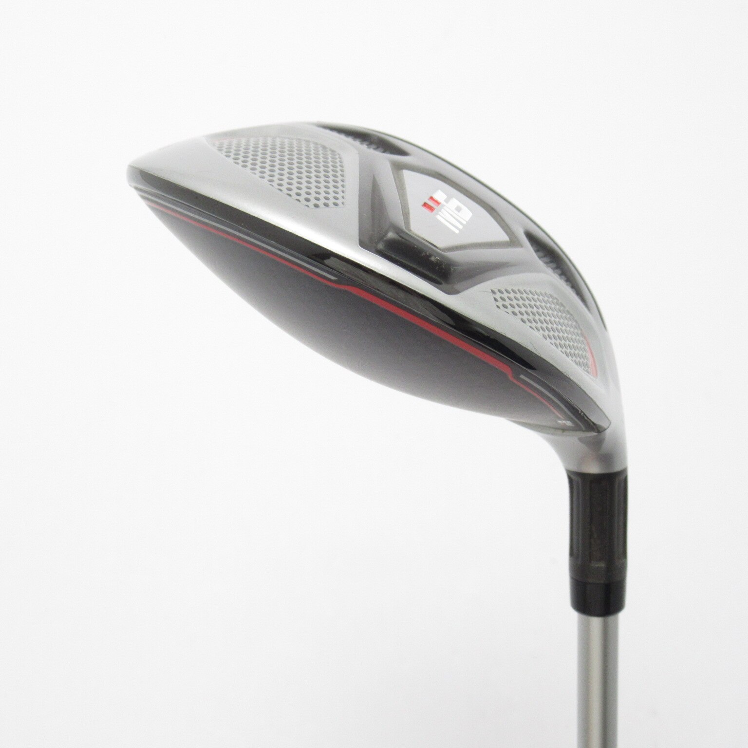 中古】M6 フェアウェイウッド FUBUKI TM5 2019 15 S CD(フェアウェイ
