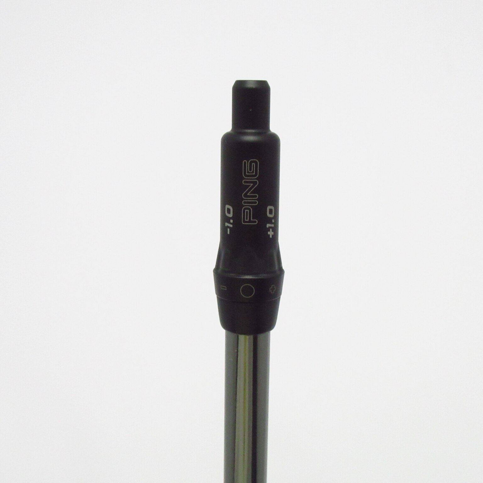 中古】ピン 純正シャフト フェアウェイウッド用_スリーブ付 PING TOUR