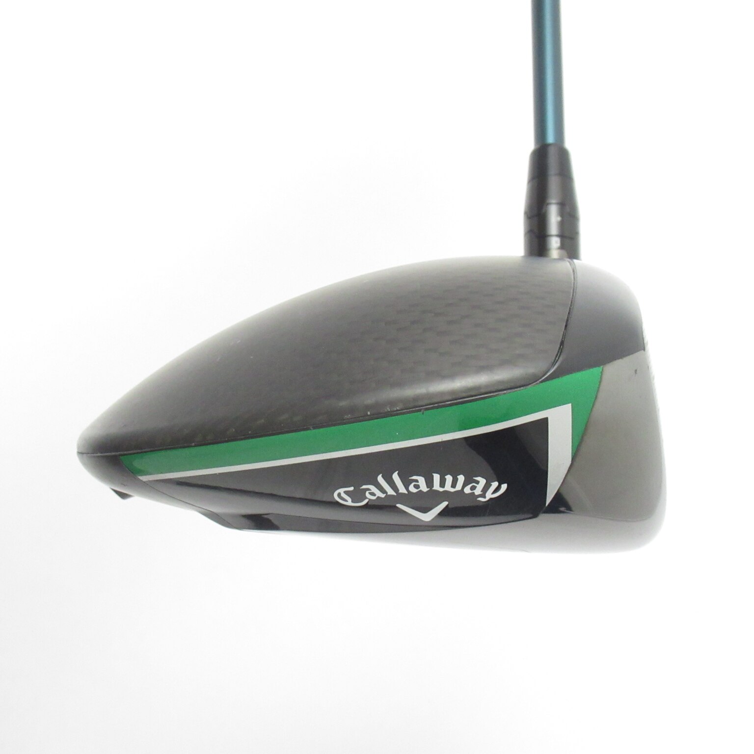 中古】エリート X 10K ドライバー VENTUS GREEN 5 for Callaway 10.5