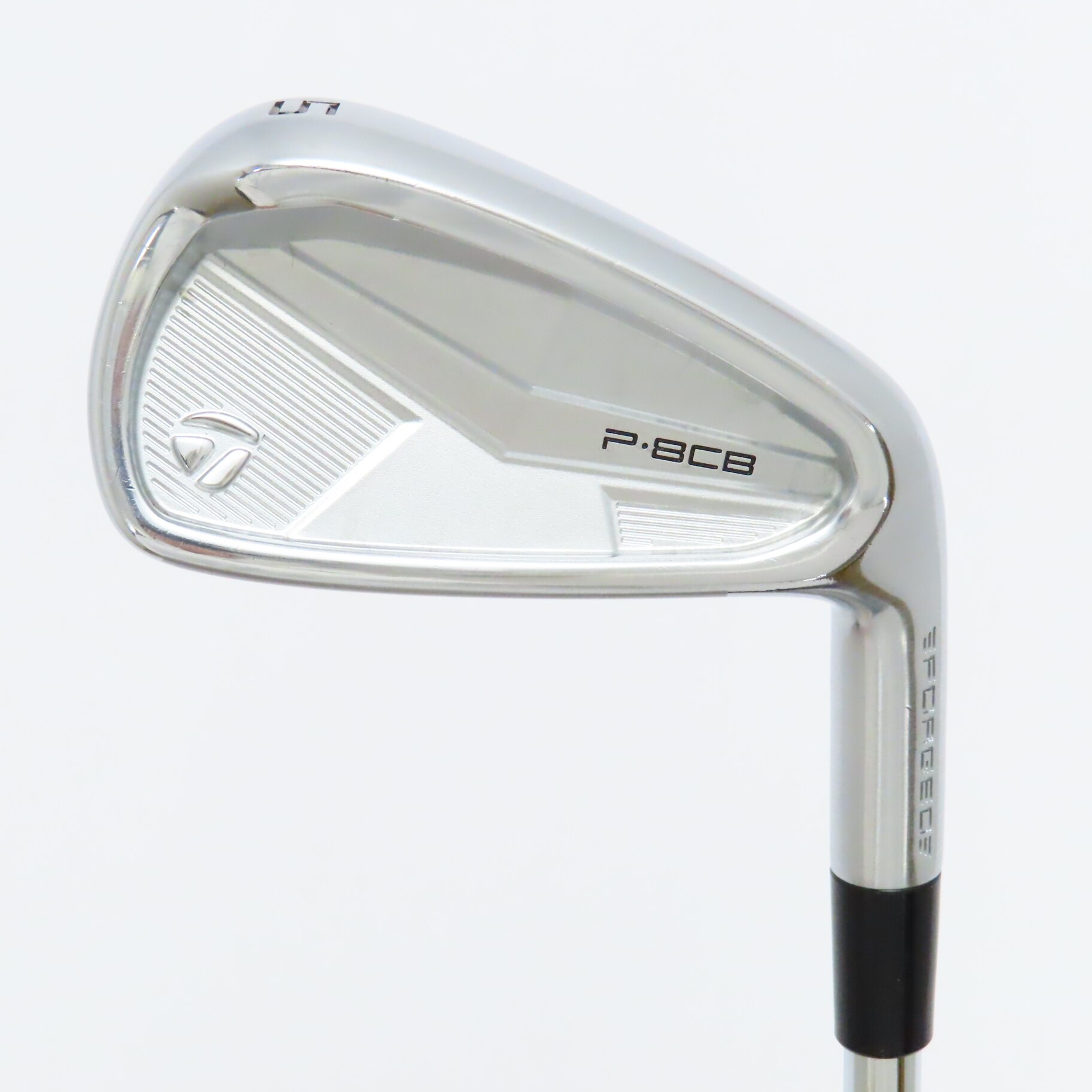 中古】P8CB(2025) アイアン PROJECT X 24 5.5 BC(アイアン（セット