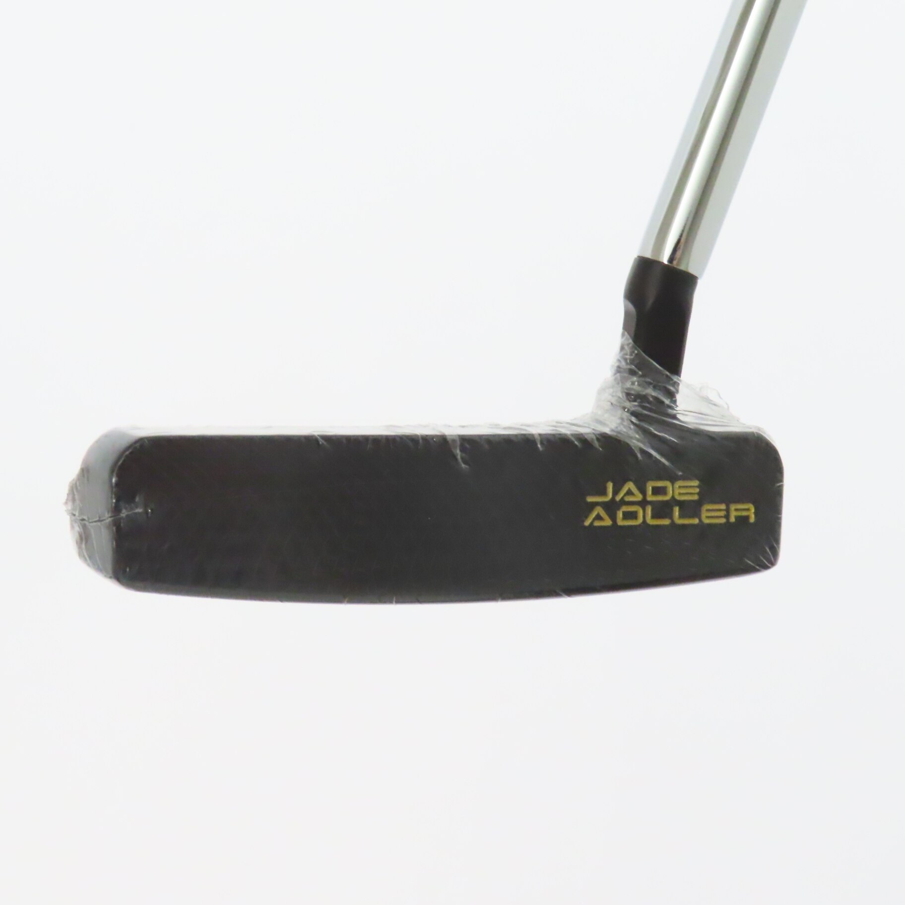 中古】アルピナ D-MALLET パター スチールシャフト 計測項目外 計測