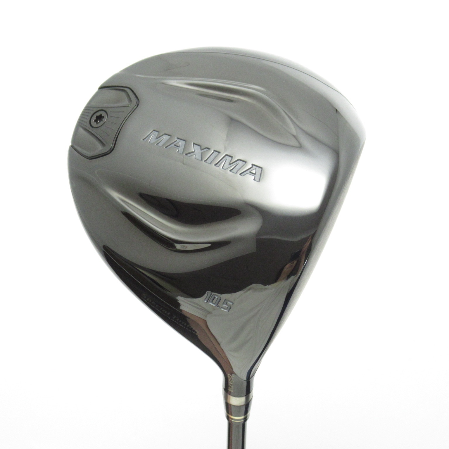 中古】MAXIMA II SPECIAL Tuning ドライバー BEYOND POWER 2 10.5 ∞ B
