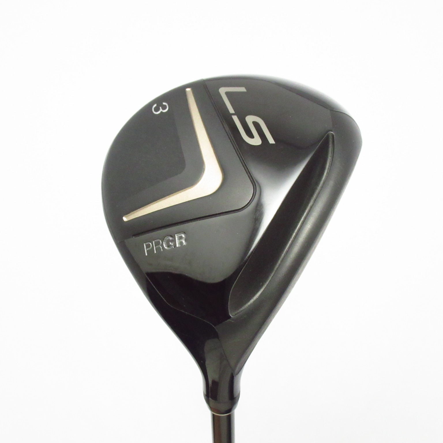 プロギアLS 3W 16.5° SPEEDER EVOLUTION SR 中古】LS フェアウェイウッド Speeder EVOLUTION for PRGR 16.5 SR C