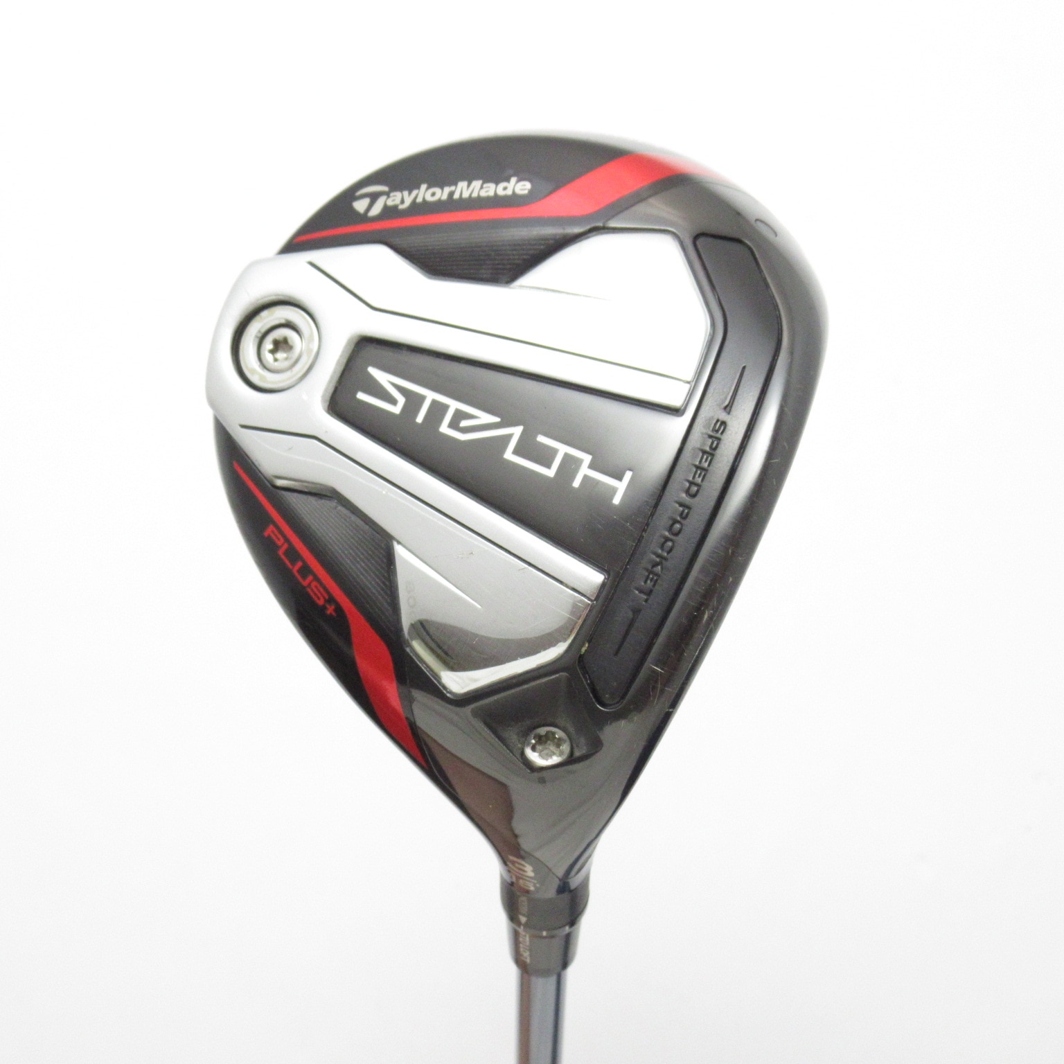 中古】ステルス PLUS フェアウェイウッド Diamana PD 60 15 S CD