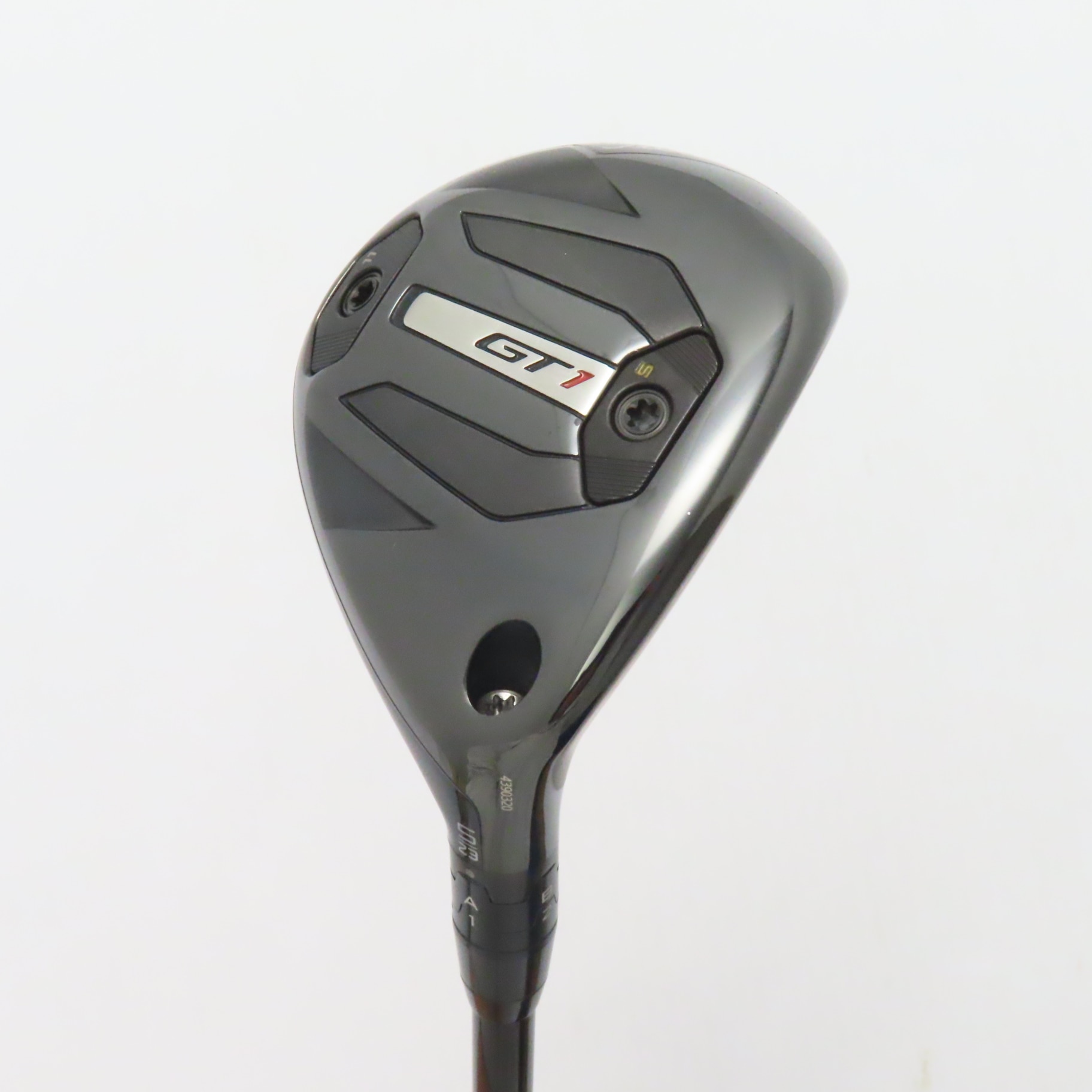 中古】GT1 ユーティリティ TENSEI PRO 1K HYBRID 80 23 S BC