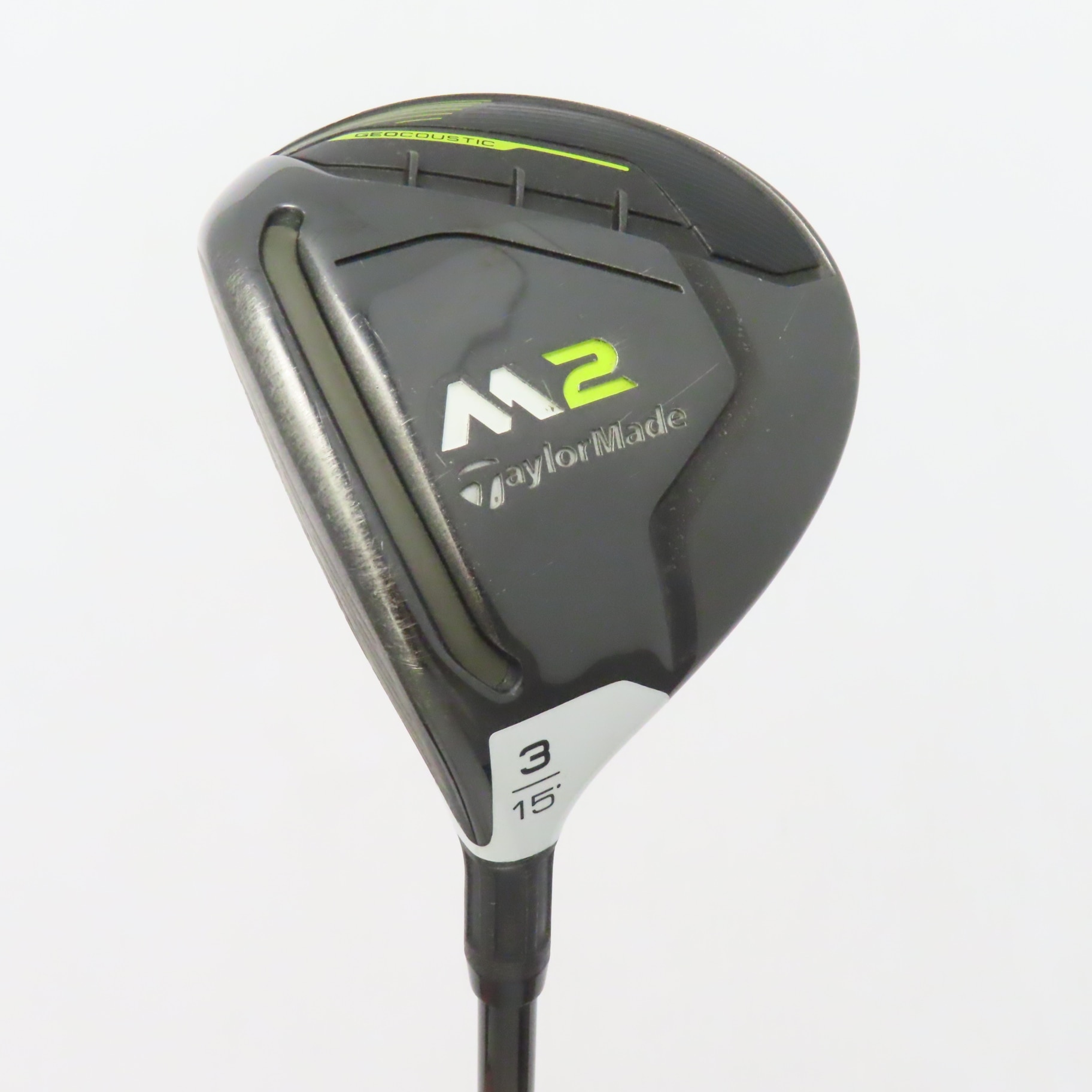 中古】M2 [2017] (テーラーメイド) M2 メンズ レフティ 通販｜GDO中古