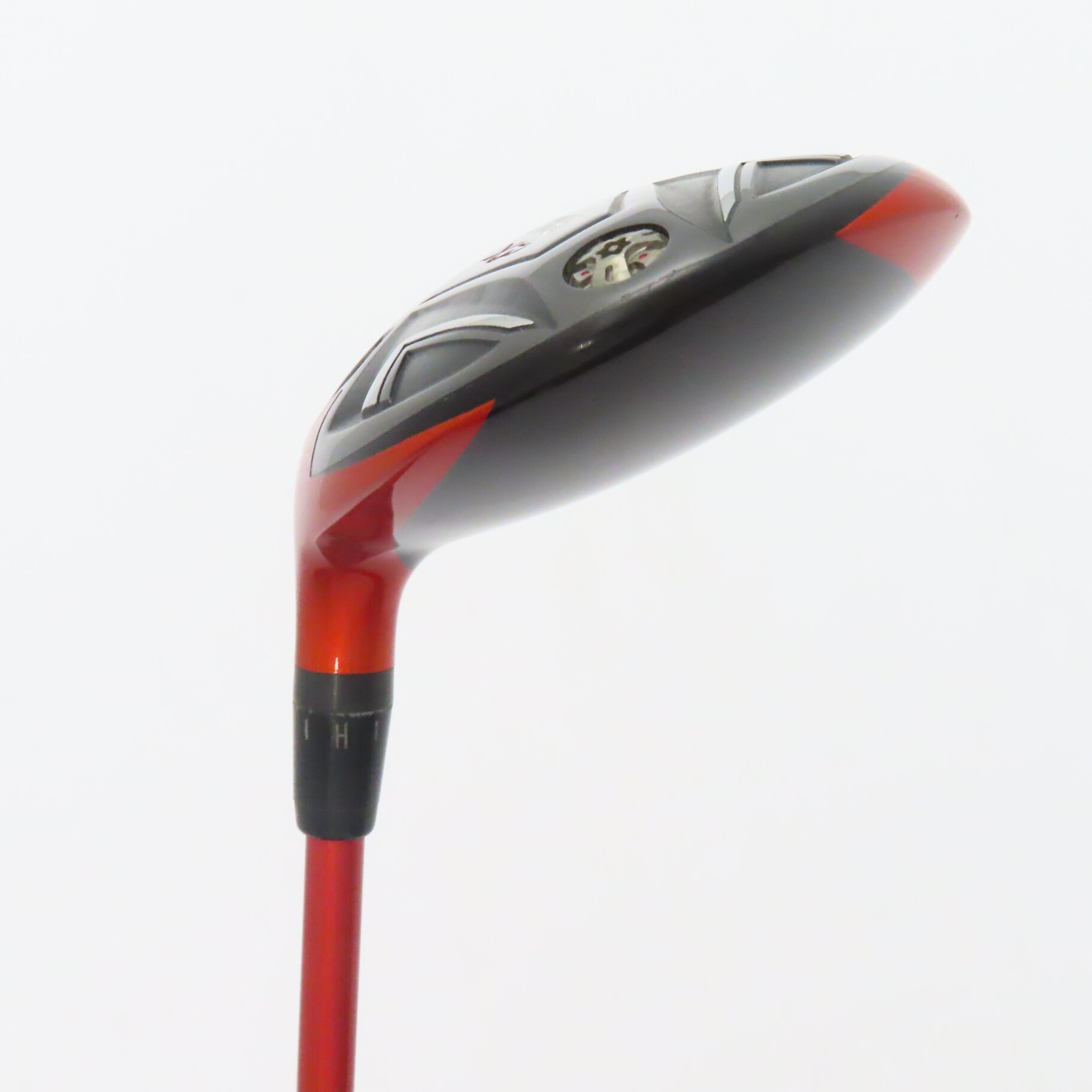 中古】EZONE XP フェアウェイウッド EX300J 18 S CD レフティ