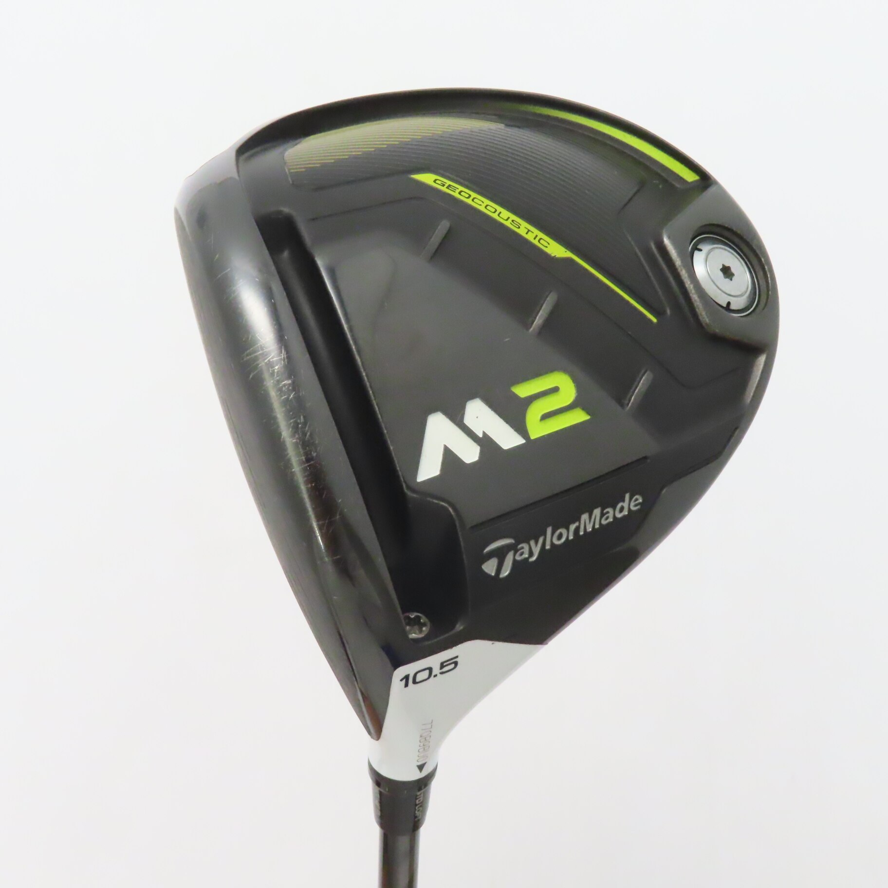 中古】M2 [2017] (テーラーメイド) M2 レフティ 通販｜GDO中古ゴルフクラブ