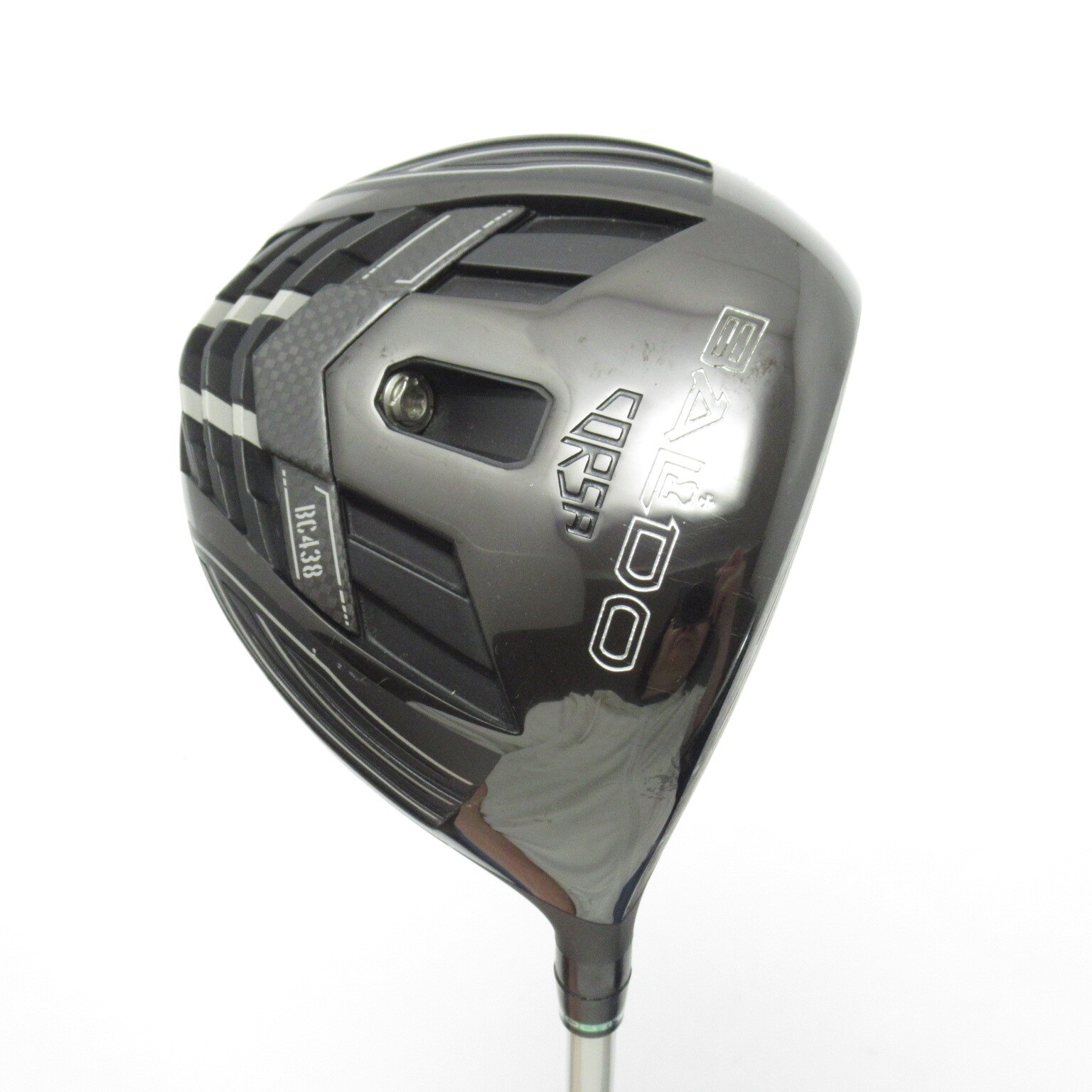 中古】CORSA PERFORMANCE BC 438 ドライバー (バルド) バルド 通販