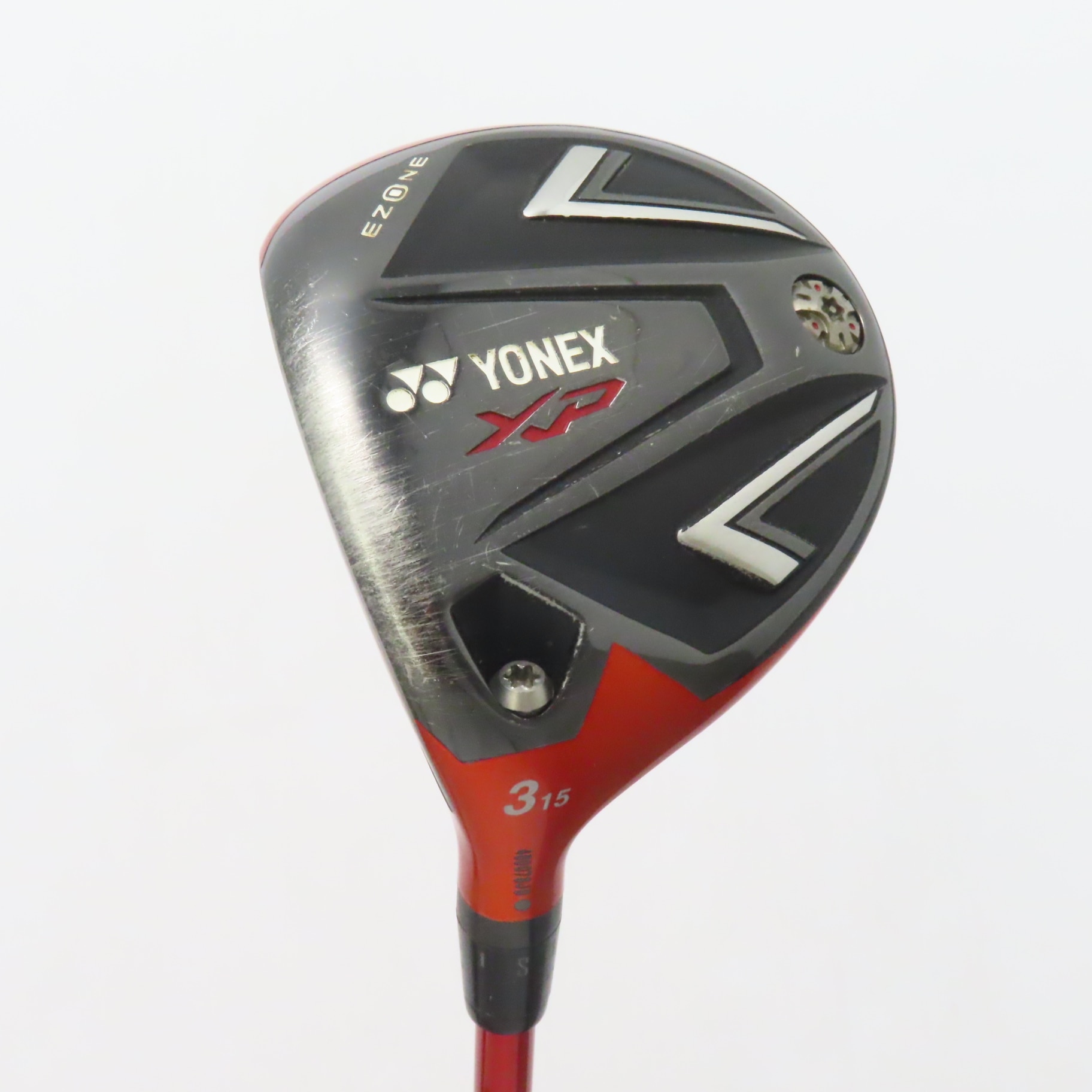 中古】フェアウェイウッド メンズ レフティ 通販｜GDO中古ゴルフクラブ