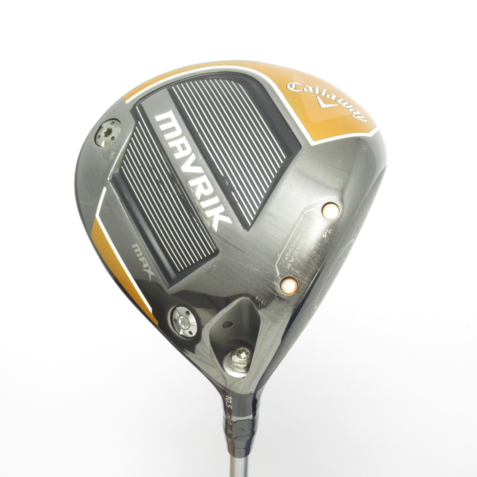 中古】マーベリック マックス ドライバー Diamana 40 for Callaway