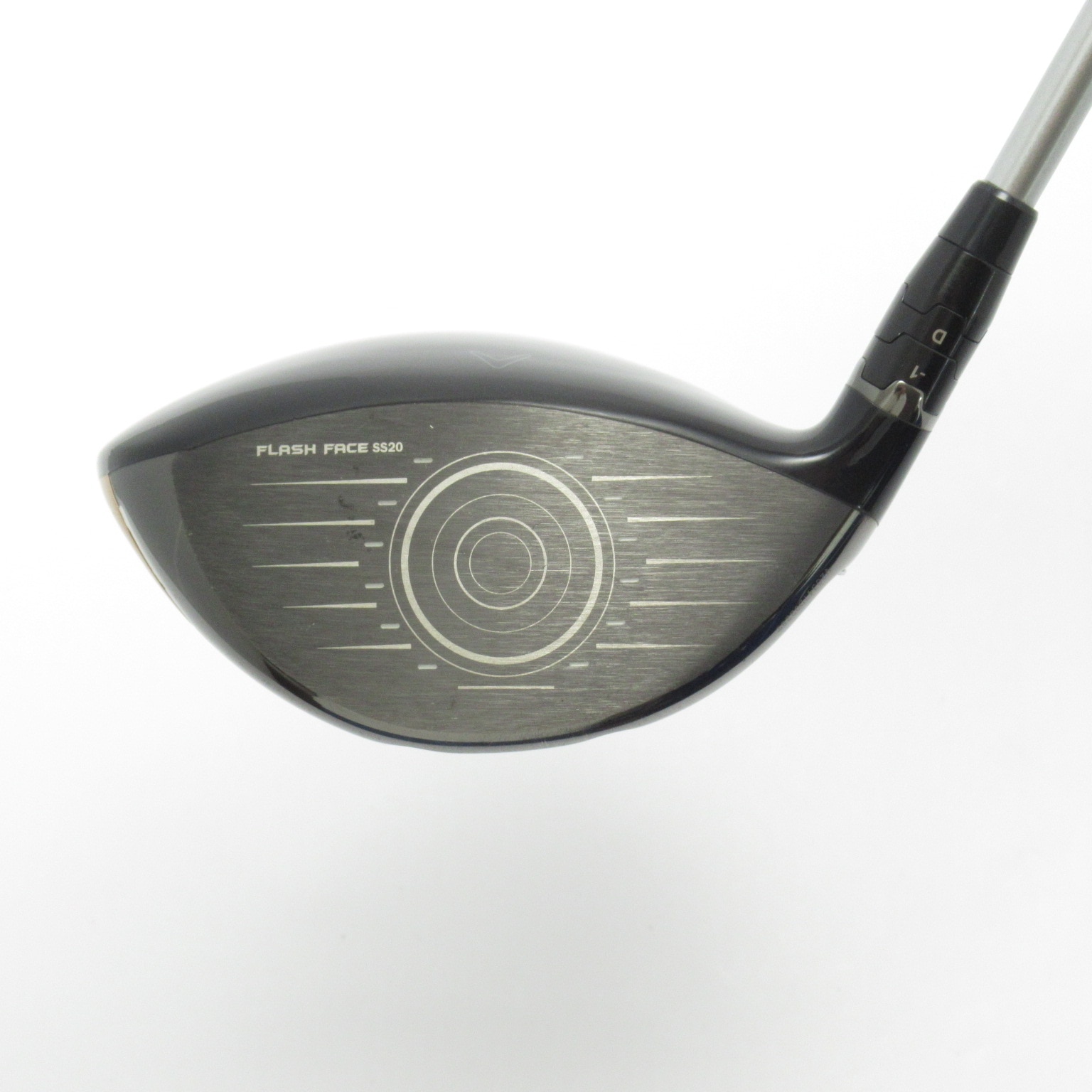 中古】マーベリック マックス ドライバー Diamana 40 for Callaway