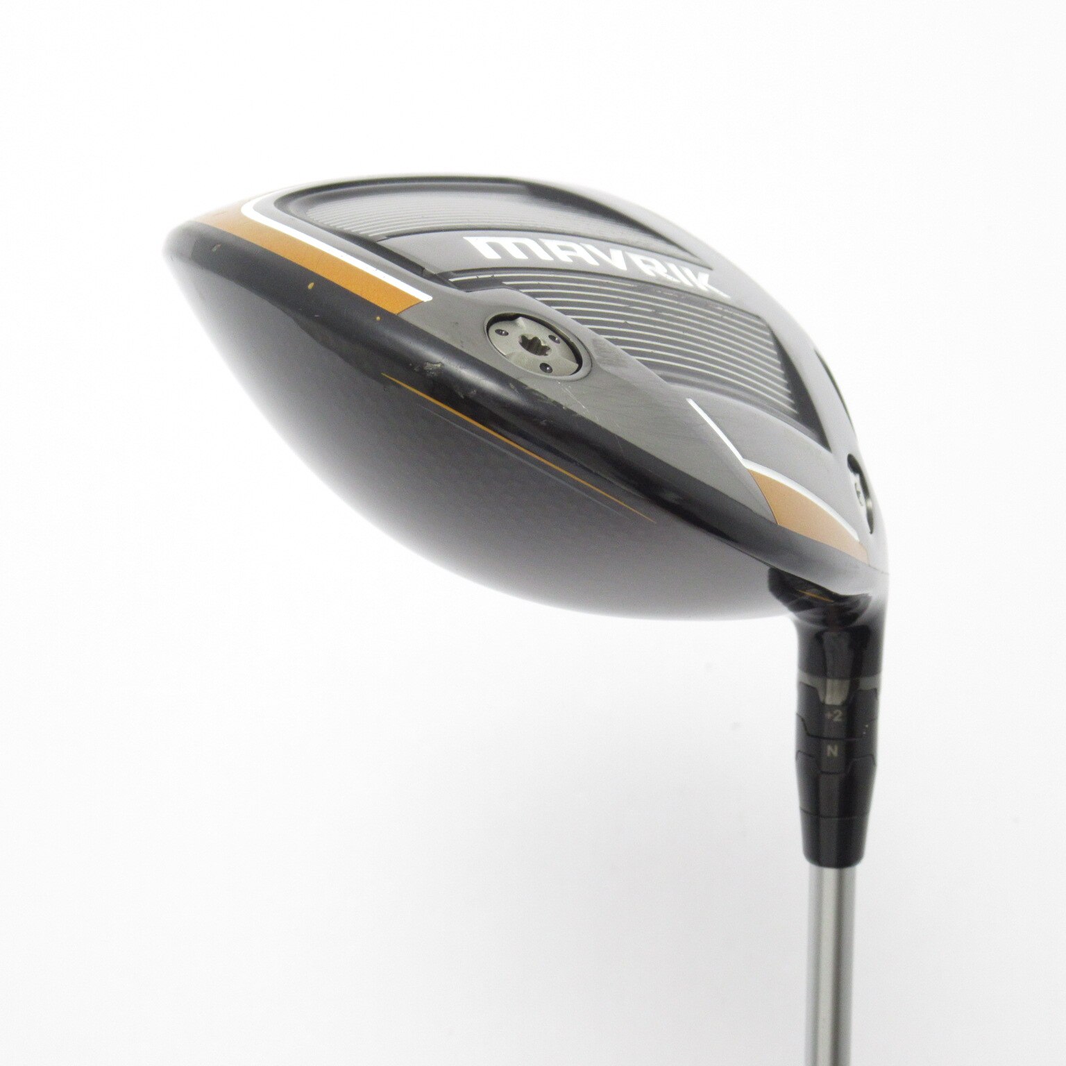 中古】マーベリック マックス ドライバー Diamana 40 for Callaway