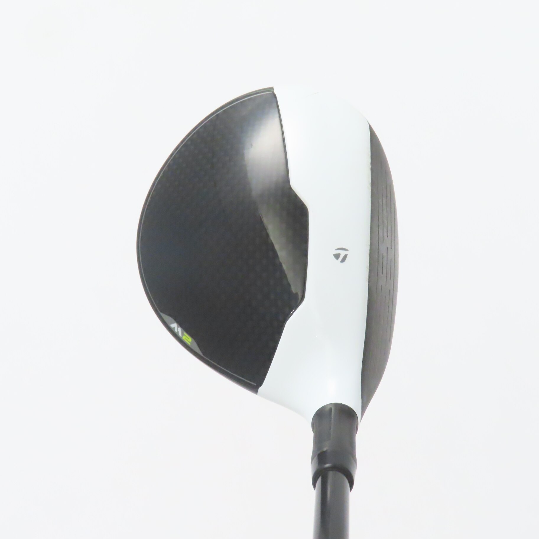中古】M2(2017) フェアウェイウッド Speeder EVOLUTION IV FW70 18 X