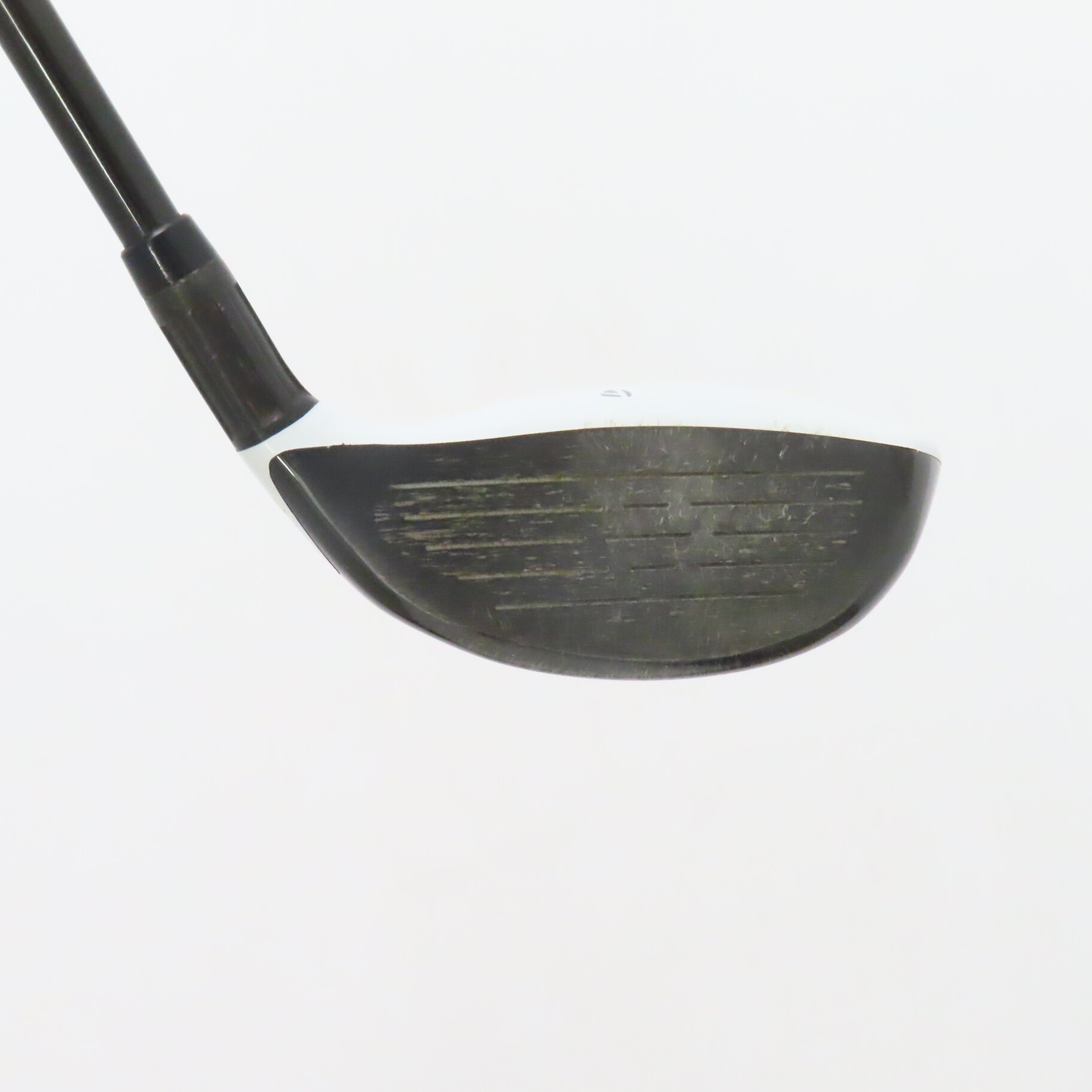 中古】M2(2017) フェアウェイウッド Speeder EVOLUTION IV FW70 18 X