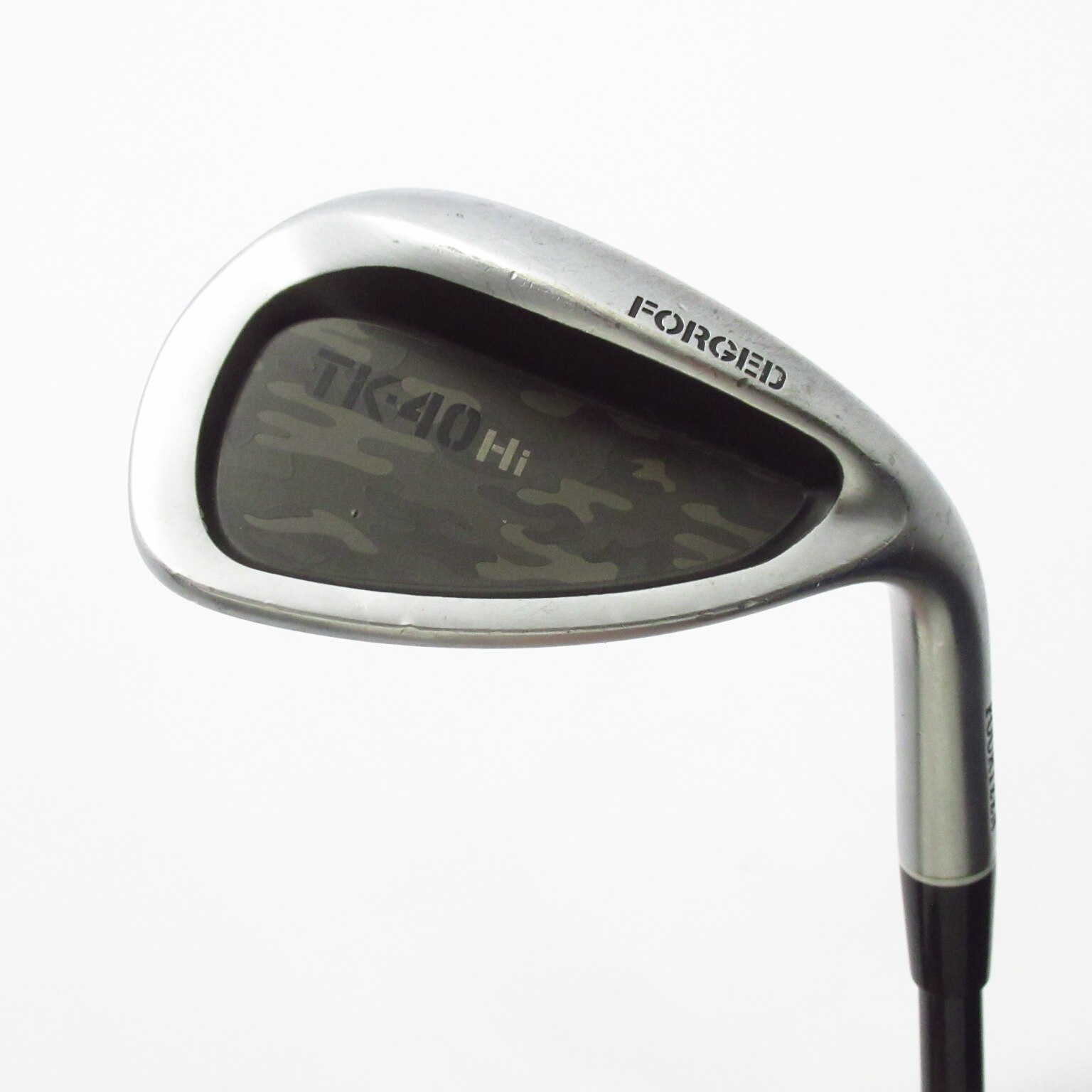 中古】TK-40 Hi FORGED (フォーティーン) FOURTEEN 通販｜GDO中古