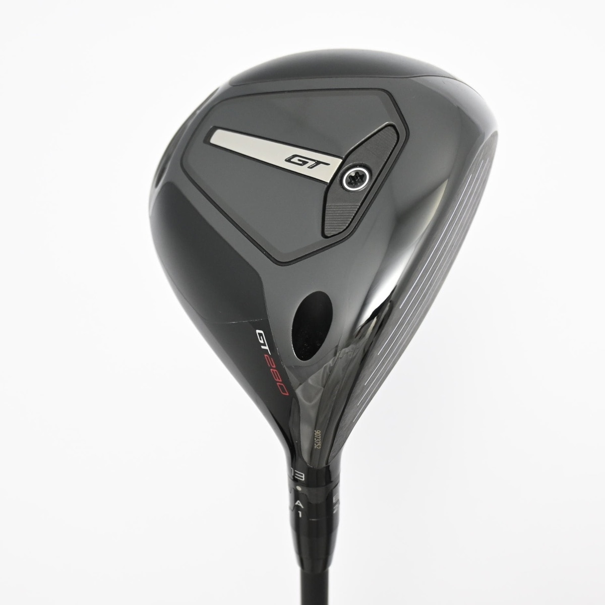 中古】GT280 MINI ドライバー TENSEI 1K BLACK 65 13 S BC(ドライバー
