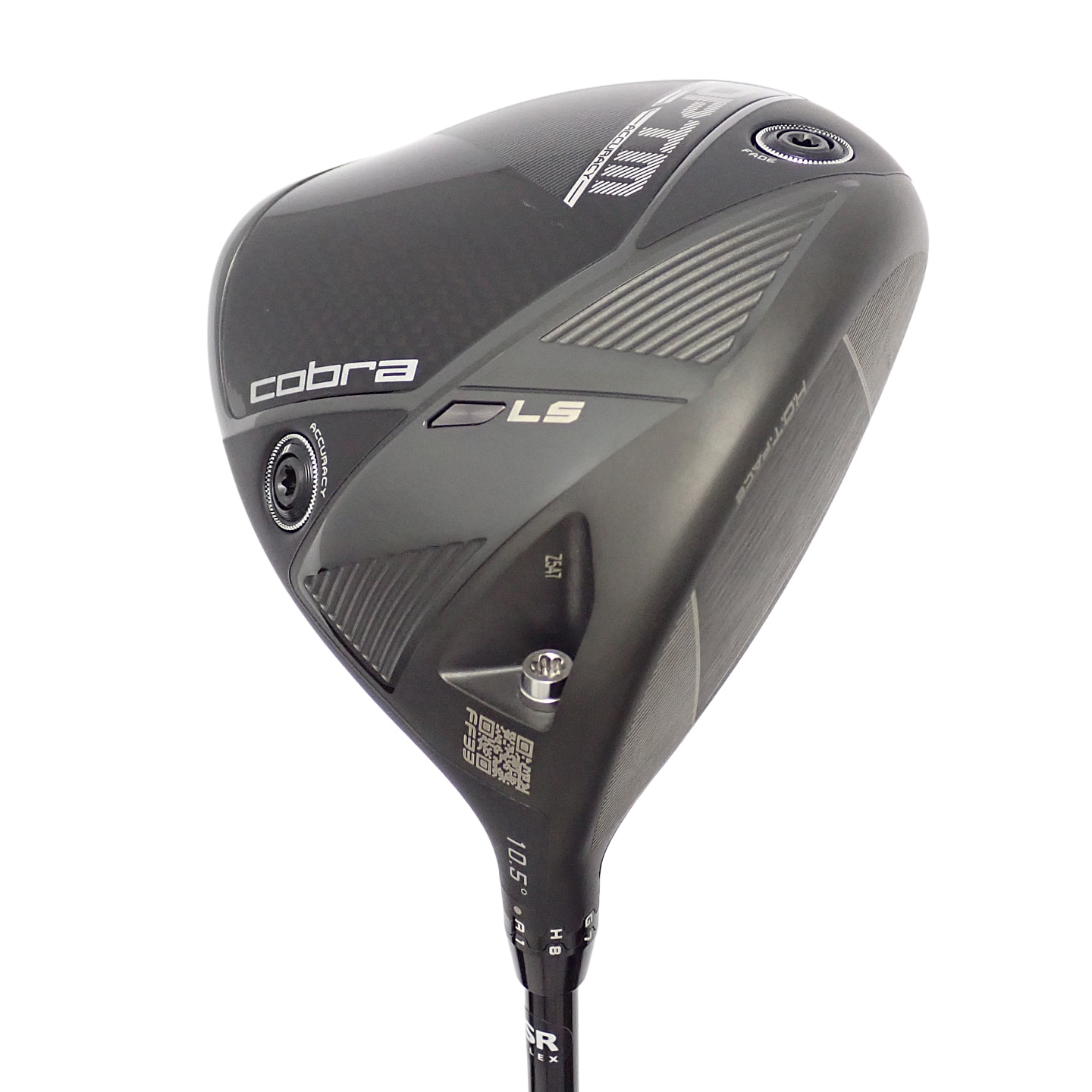 中古】OPTM LS ドライバー Speeder NX for Cobra 10.5 SR C(ドライバー