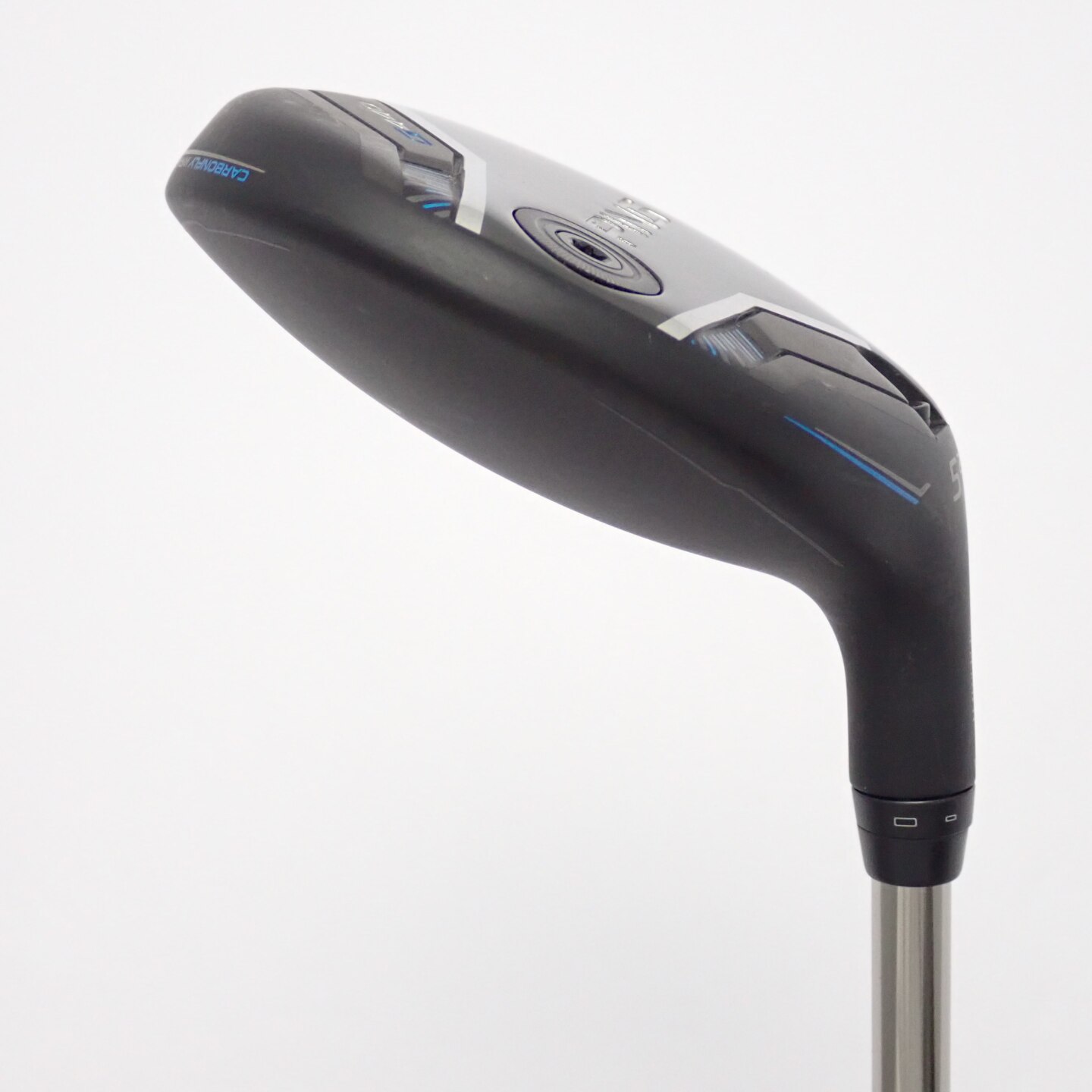 中古】G440 ハイブリッド ユーティリティ PING TOUR 2.0 CHROME 85 26