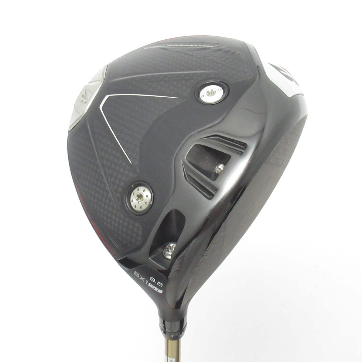 中古】BX1 ST ドライバー SPEEDER NX GOLD 60 9.5 S BC(ドライバー