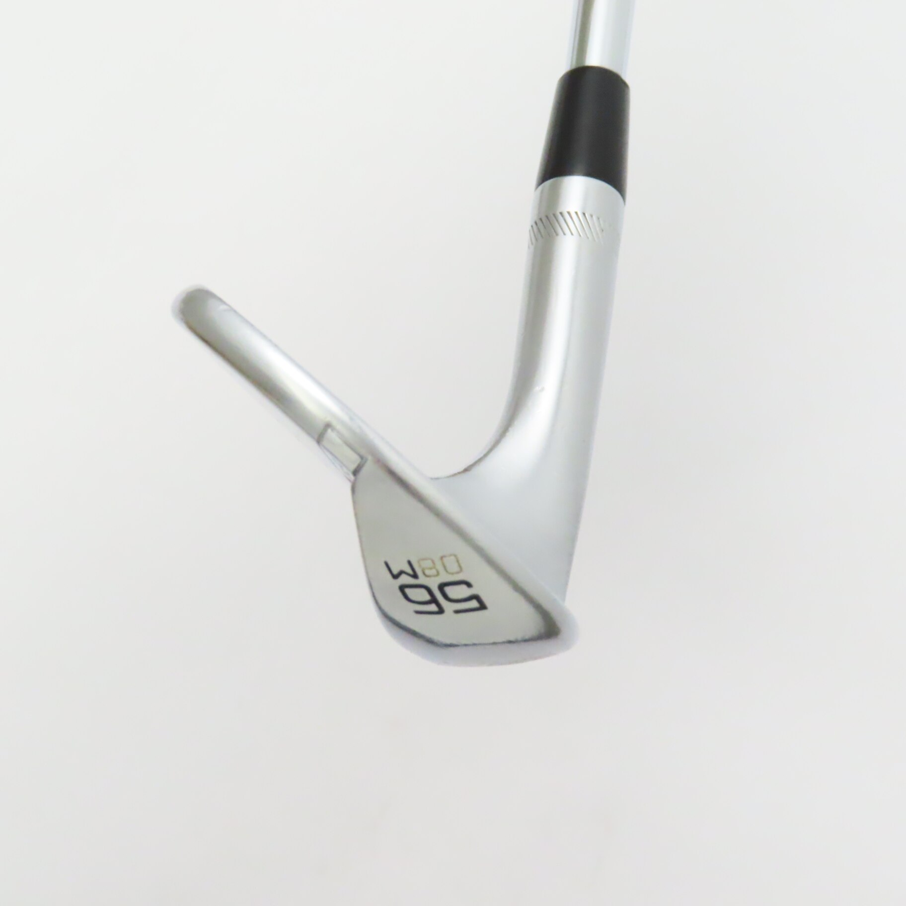 中古】ボーケイ SM8 ツアークローム ウェッジ N.S.PRO 950GH neo 56-08